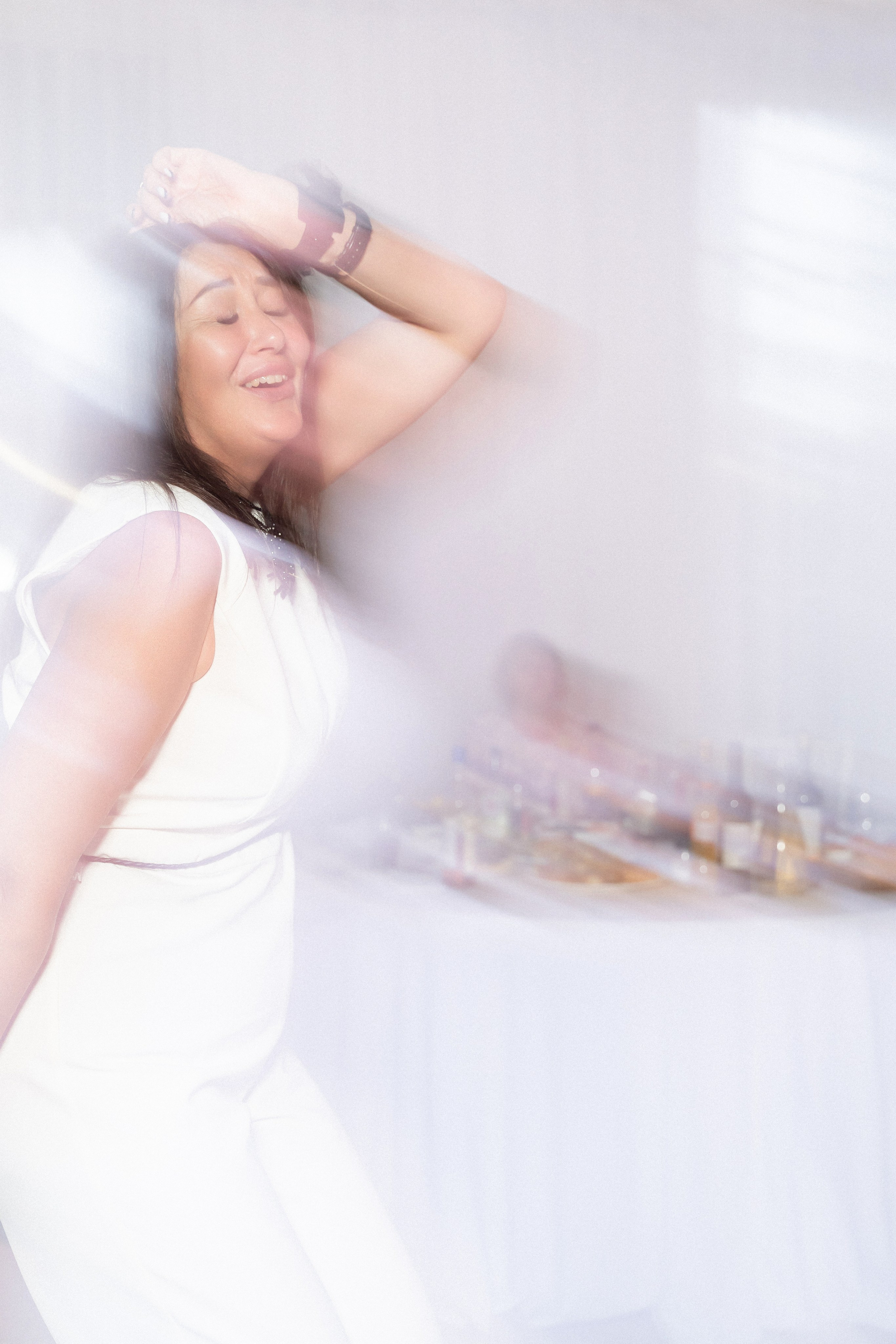 Юбилей в Питере. Фотограф Алина Филимонова Тверь