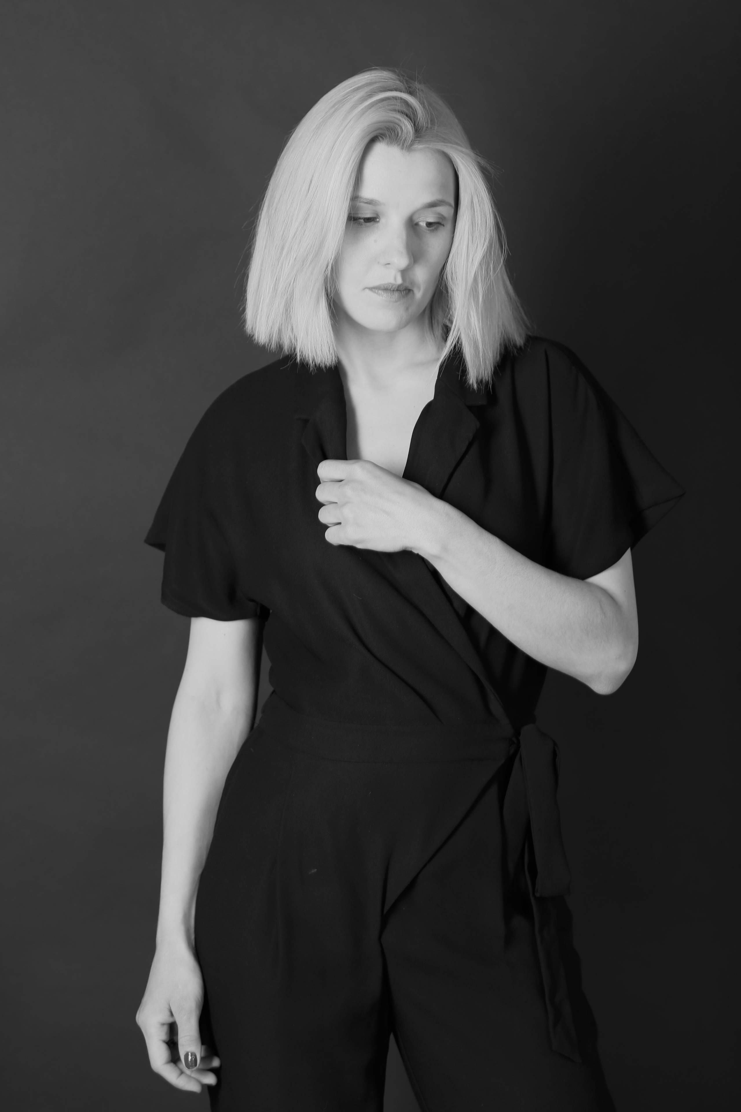 Портфолио актрисы Ксении Ивановой. Профессиональный фотограф Алена Александрова