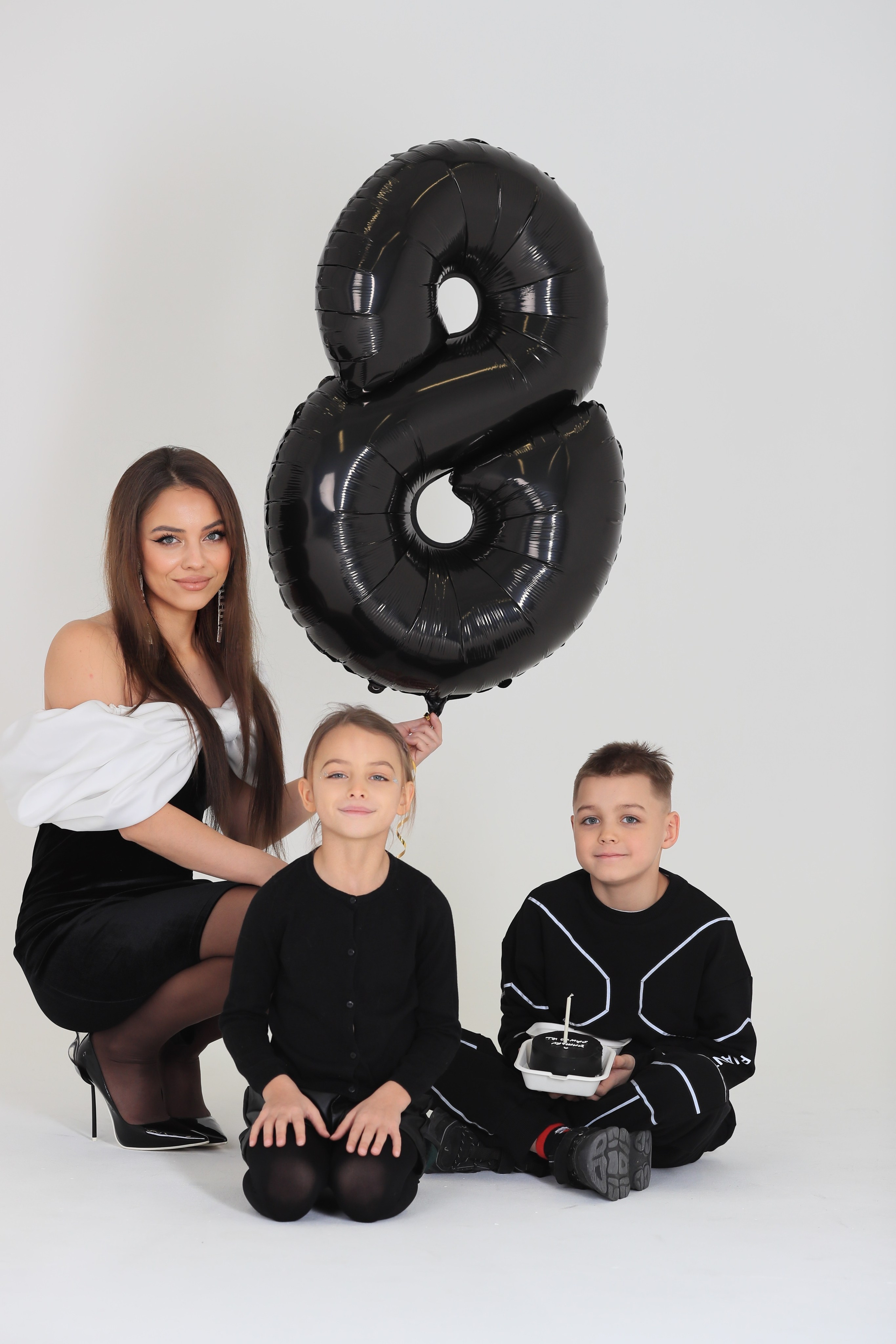 Иван. 8 лет. Профессиональный фотограф Алена Александрова