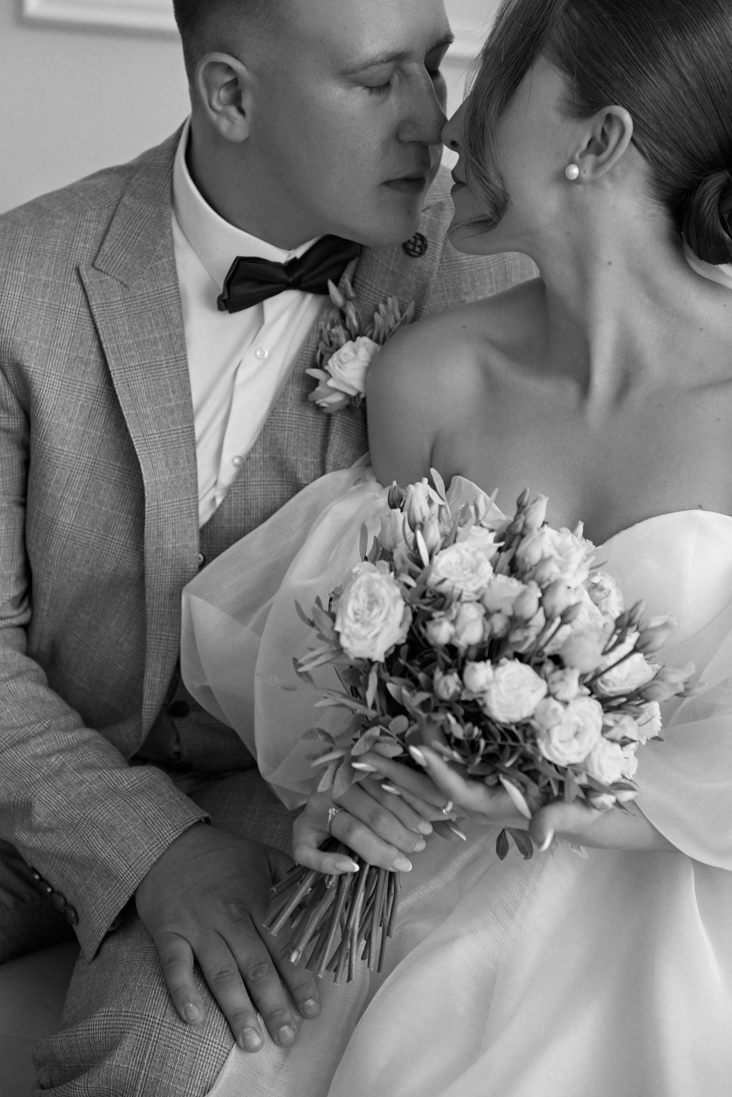 25.08.23 Миша и Таня. Свадебный фотограф Юлия Гусева