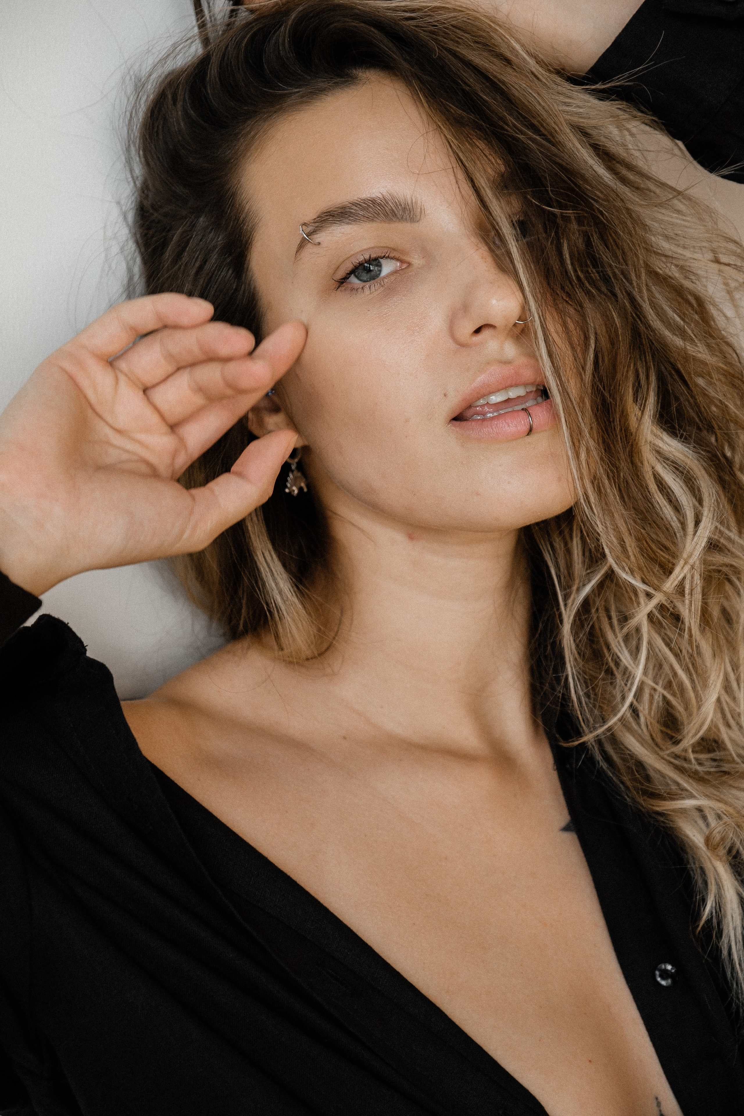 Галя. Фотограф в Кемерово Анастасия Филаткина