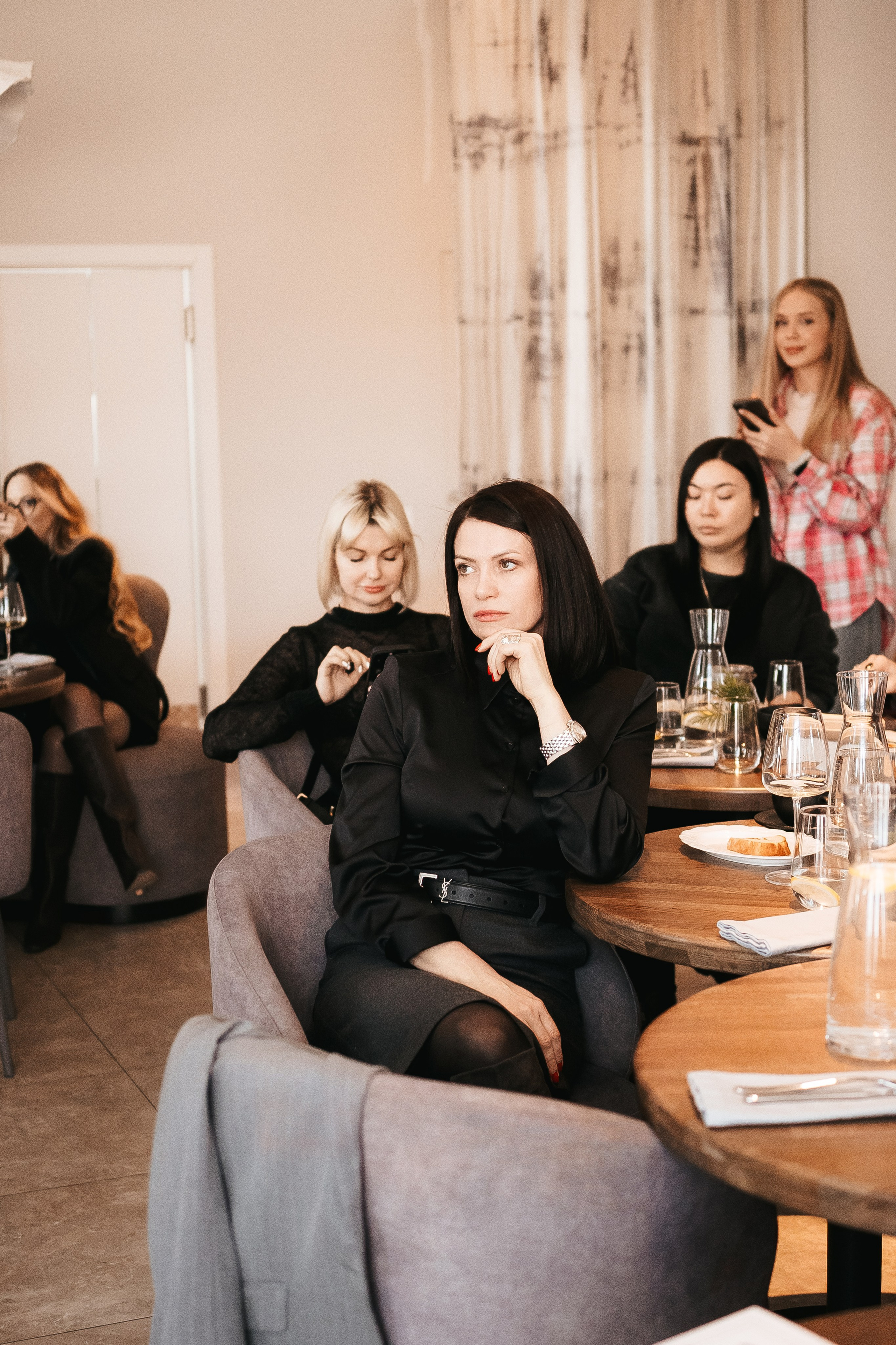 BEAUTY NOVA. СВОИ. ФОТООТЧЕТЫ-СОБЫТИЯ-МЕСТА