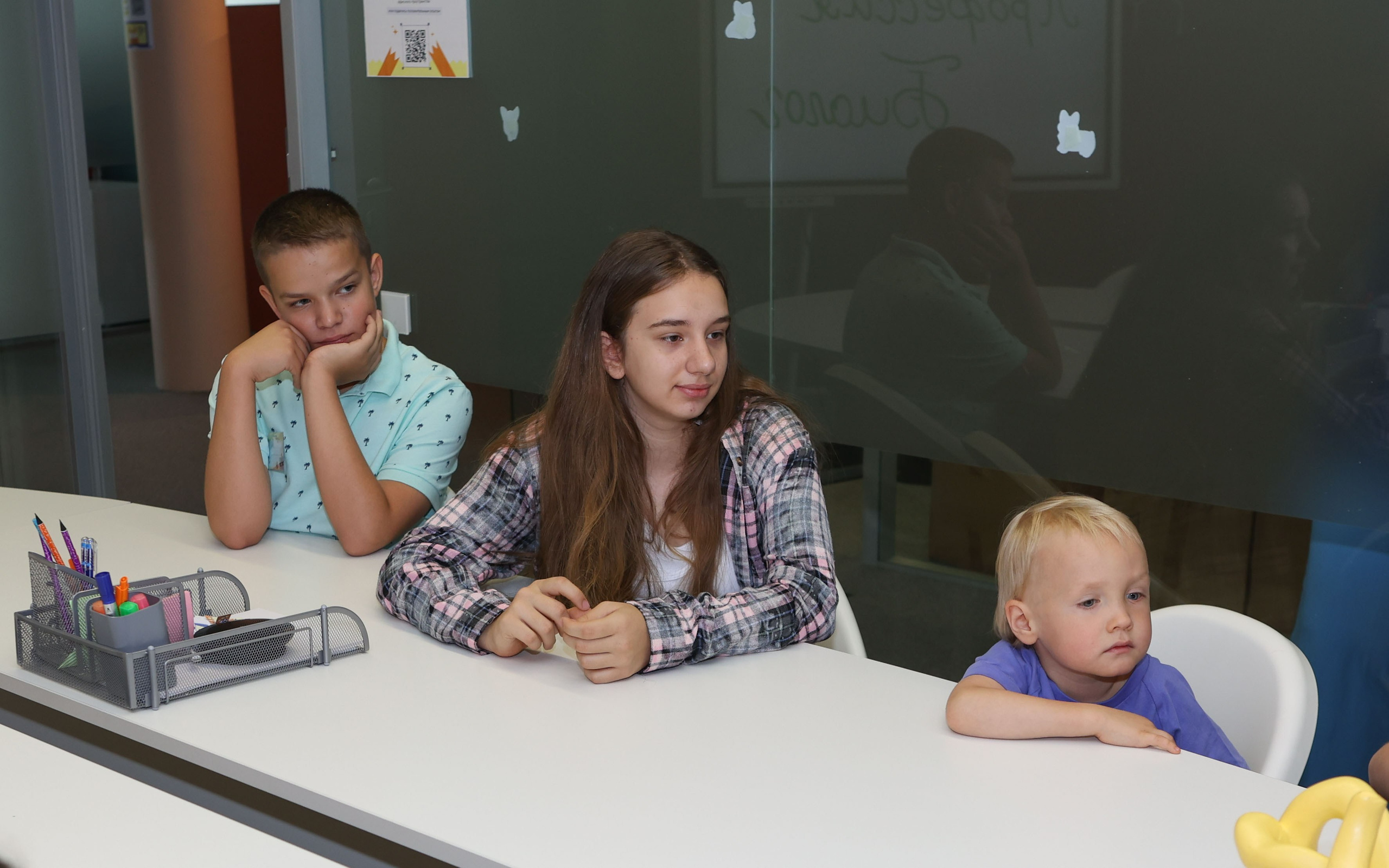 5-7 классы: Фоксфорд. Выпускные альбомы и школьный фотограф в Подольске, Троицке, Щербинке, Москве и Московской области