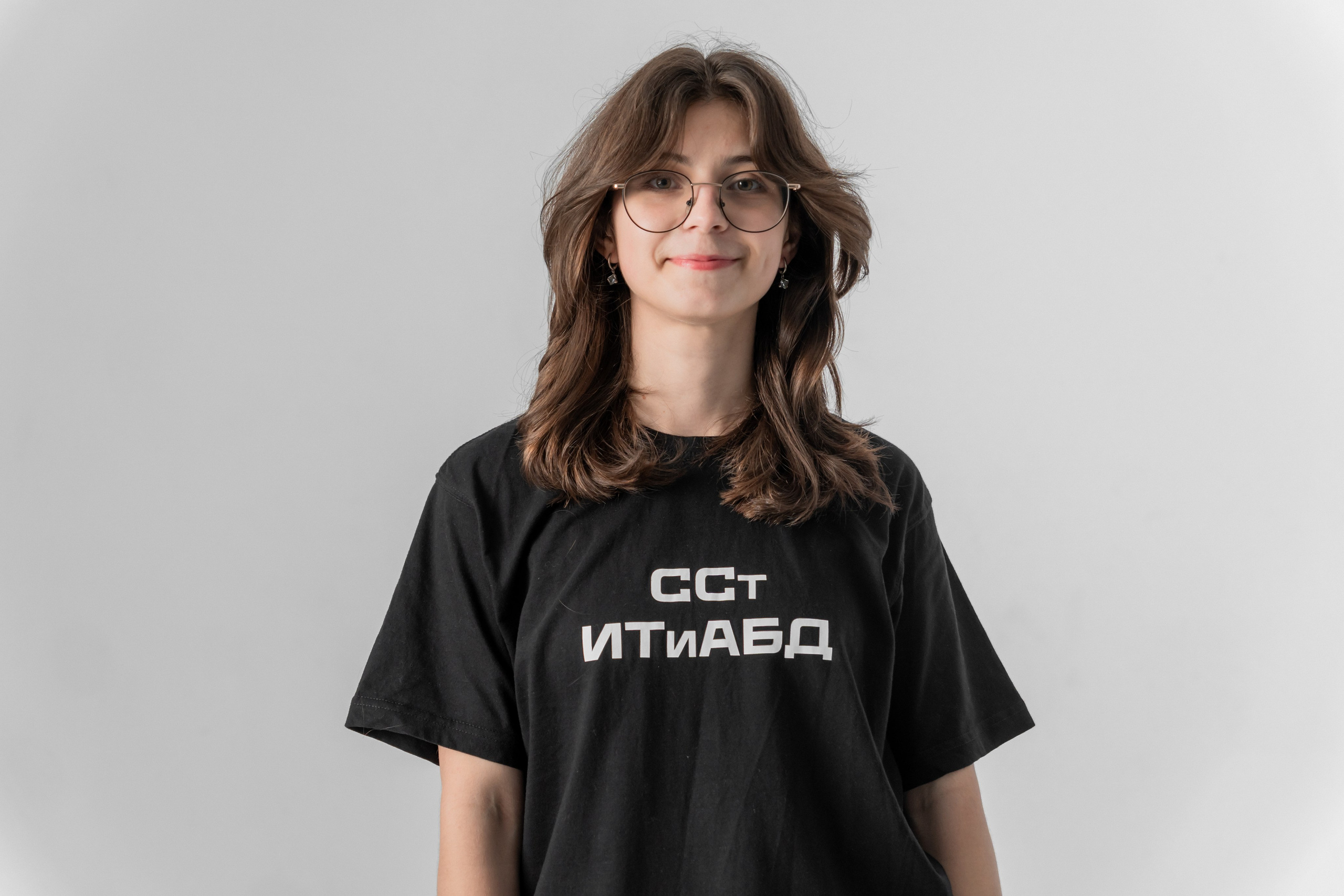 ССт ИТиАБД | Студийная съёмка. Репортажный и портретный фотограф Дмитрий Коротков | Москва