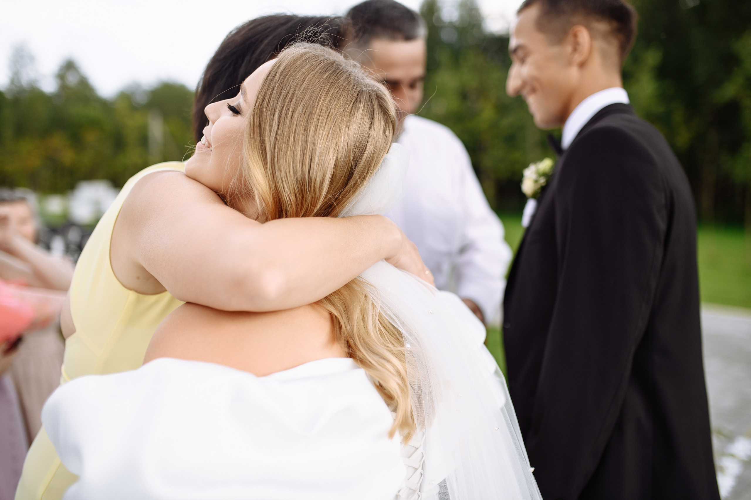 Дмитрий и Елизавета. Фотограф Кирилл Верт