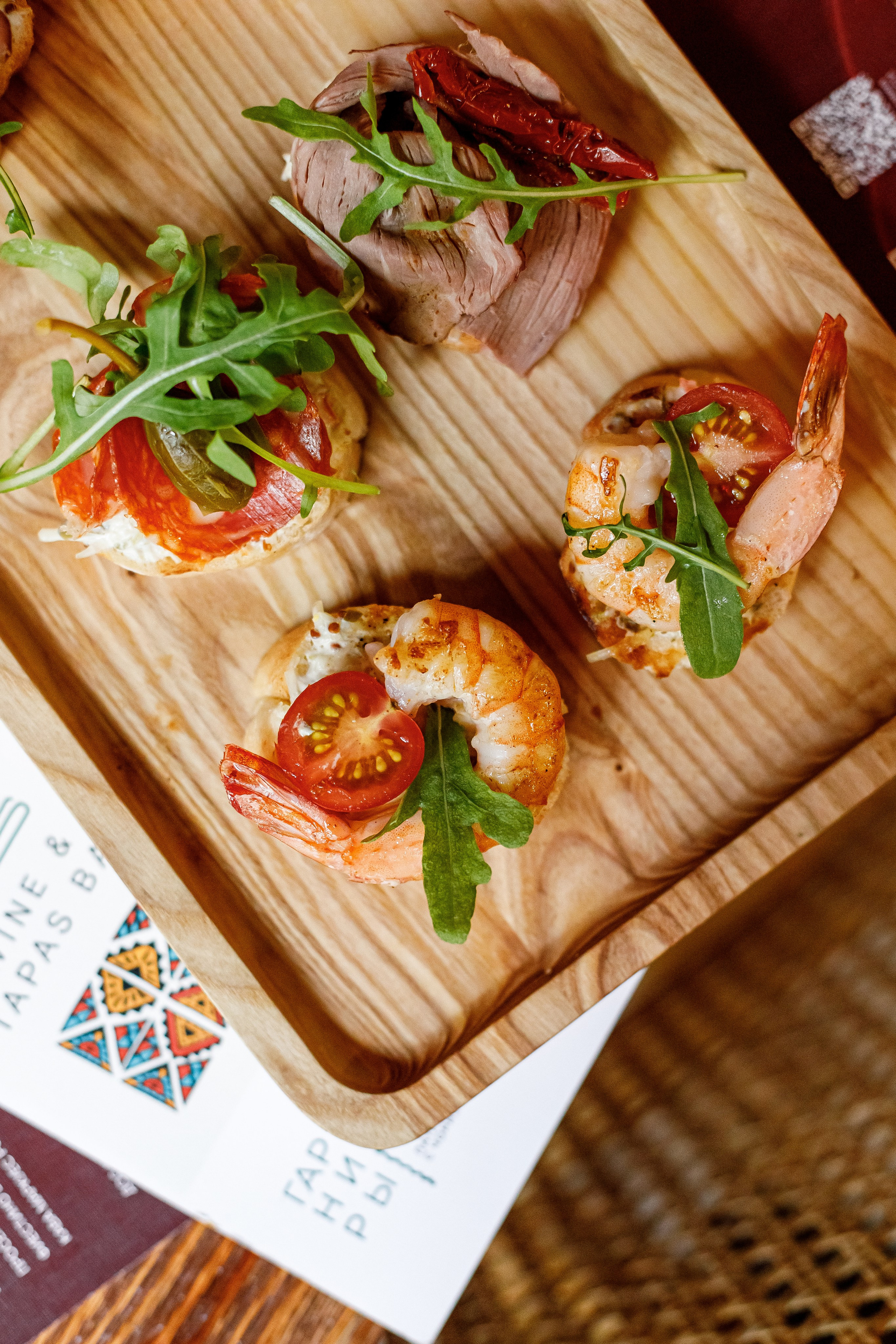 Ресторации. Фотограф в Москве Базанова Дарья