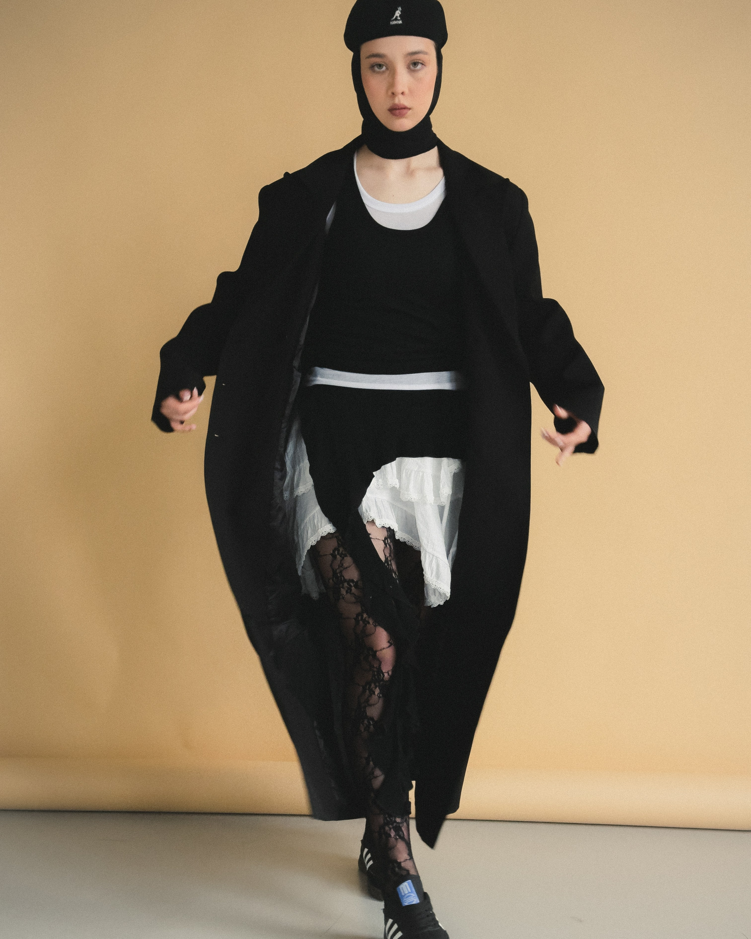 Модельная школа Khanova. Фотограф в Москве и Сургуте Алла Лесовая. Снимаю каталог для брендов и индивидуальные портреты для людей