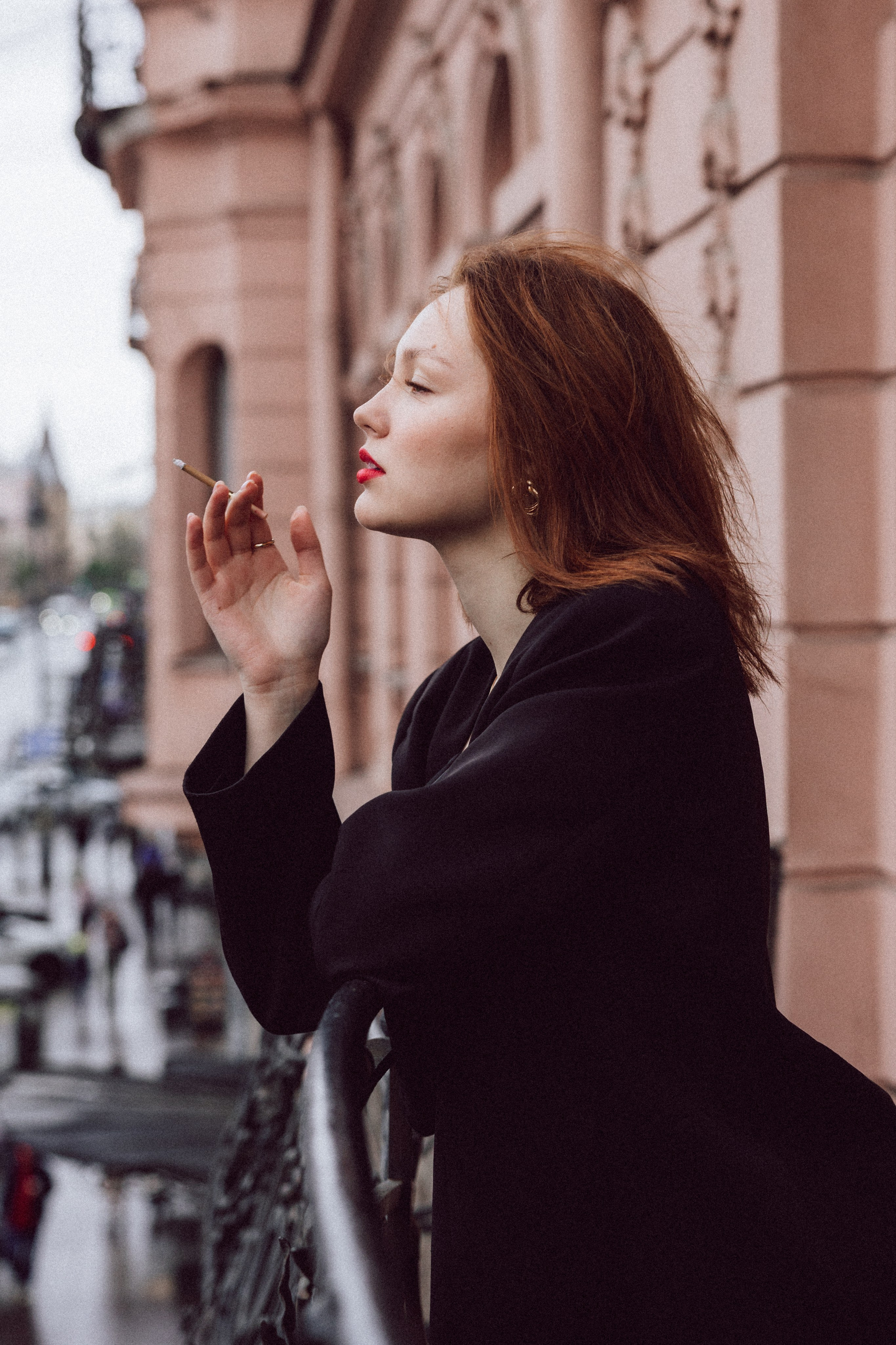 Женственность. Питерский фотограф