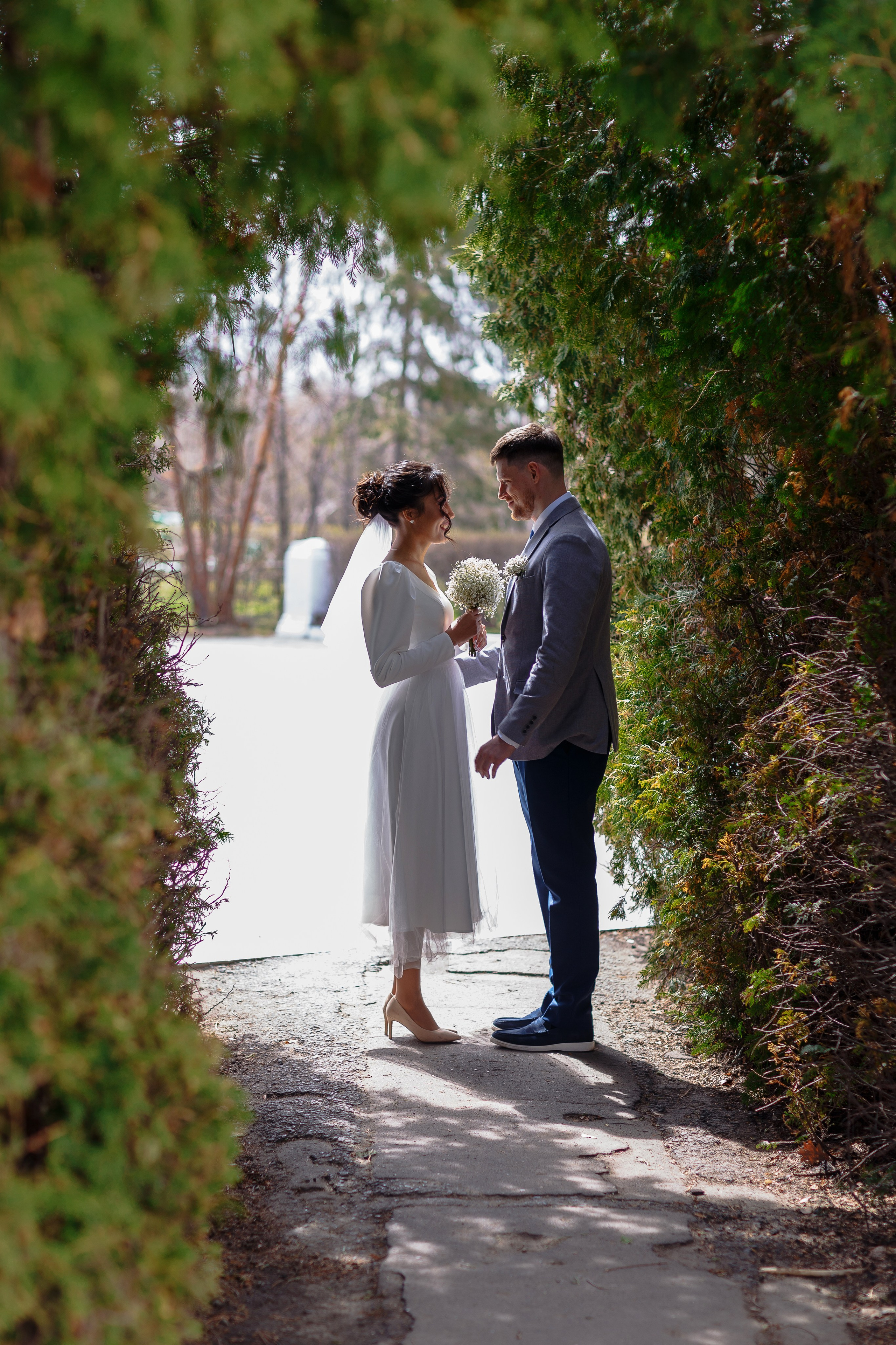 Алексей и Айгерим. Дмитрий Белим — Семейный фотограф в Омске | Фотосессии для беременных и малышей