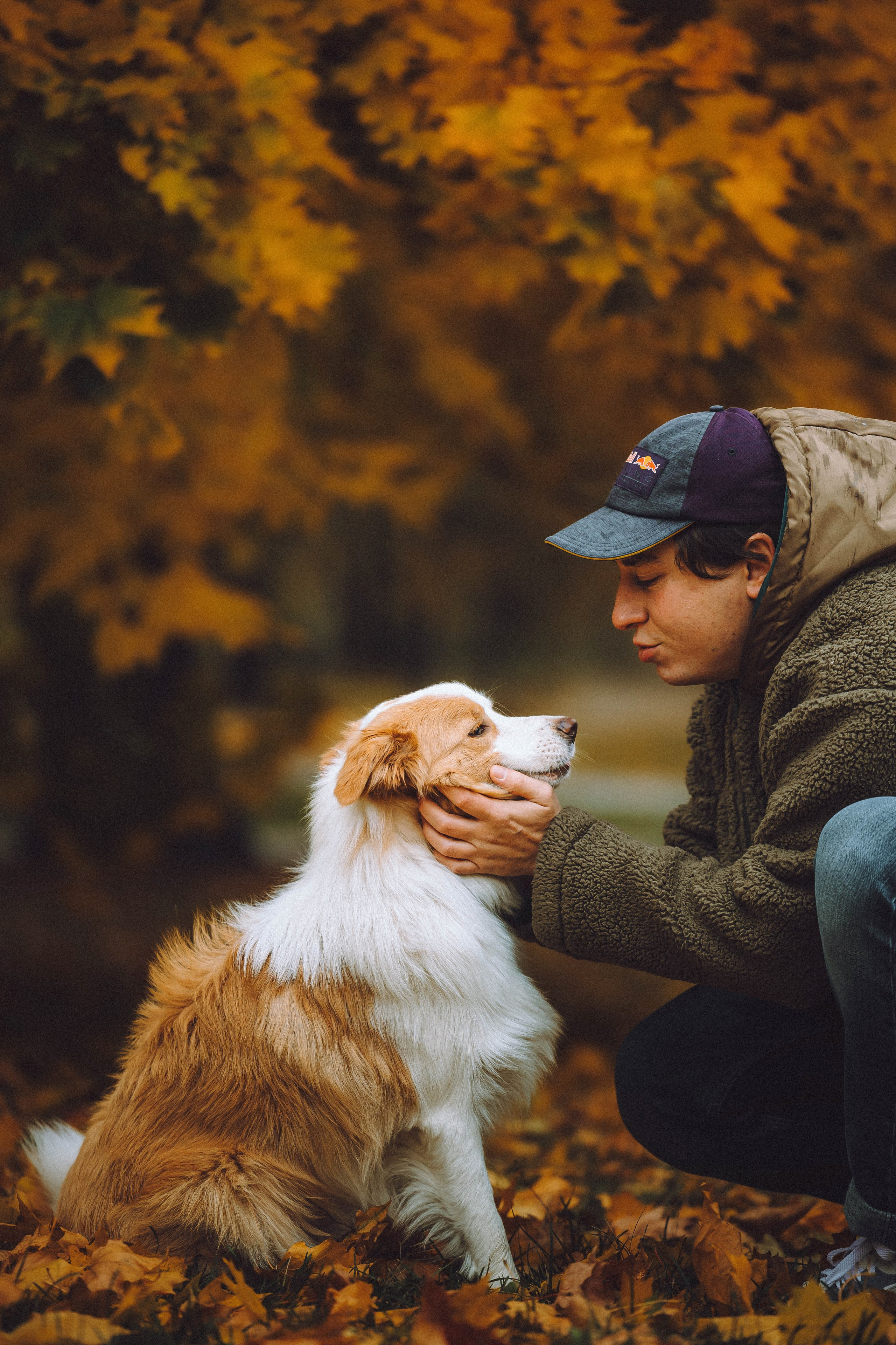 Алина, Витя и Асти