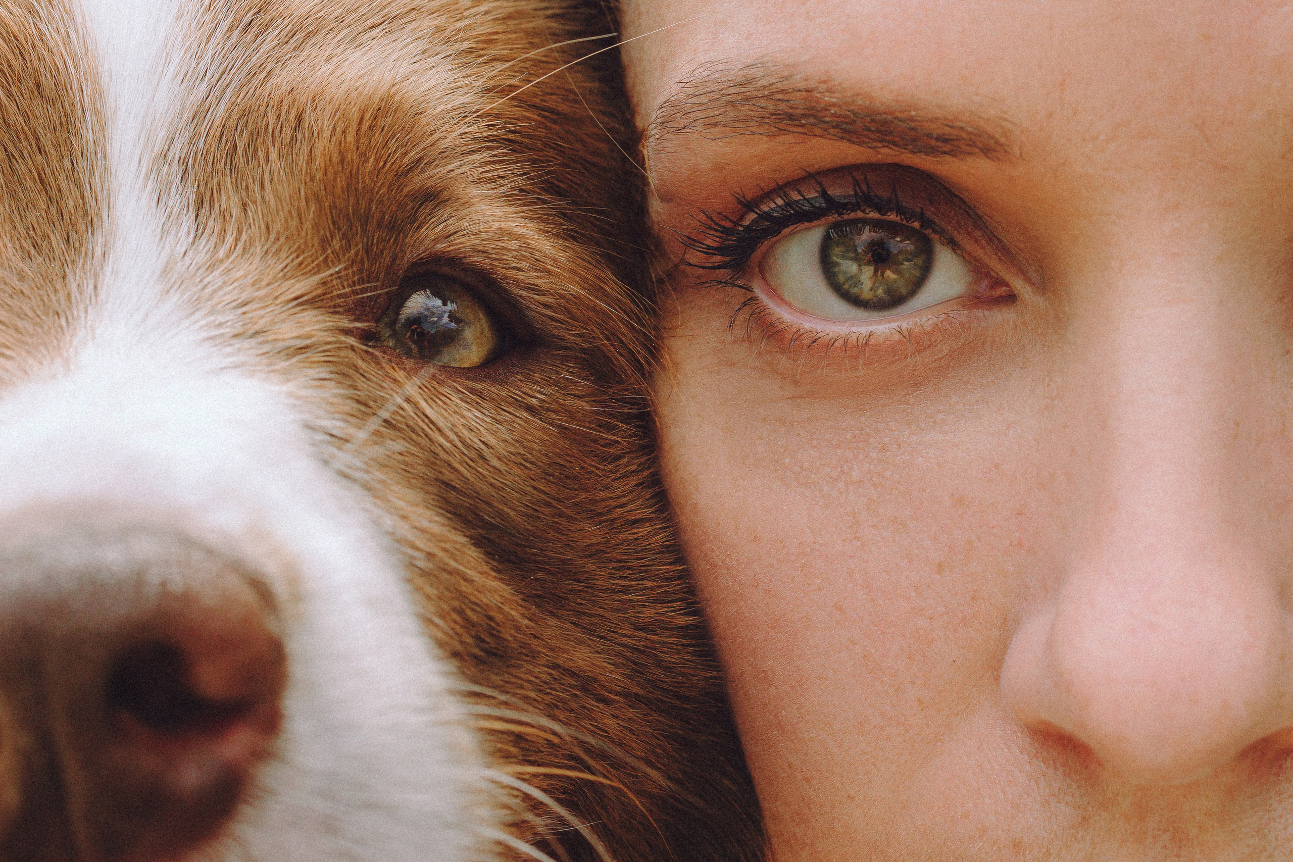 Мария и Мишель