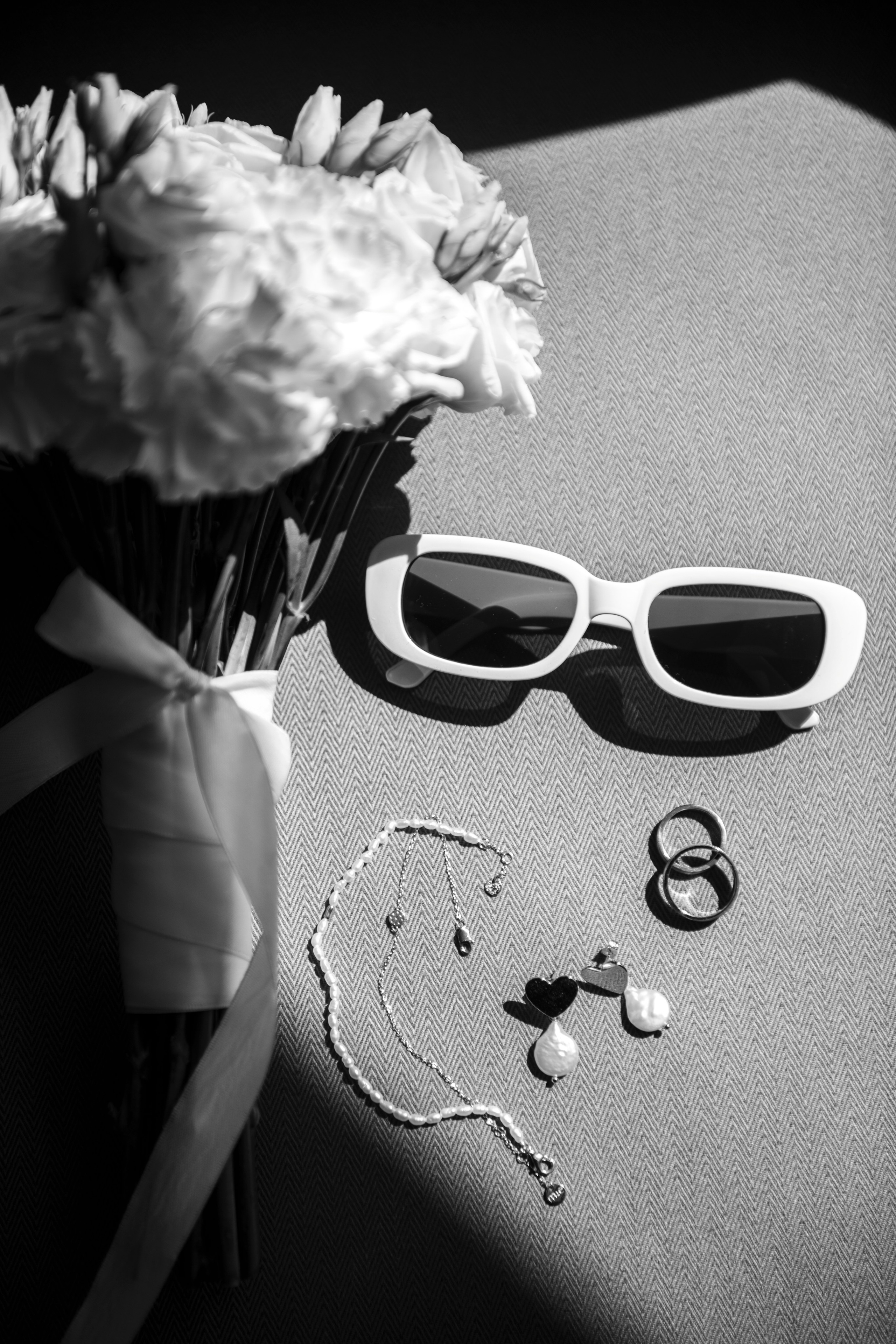 Алиса и Артём. Свадебный фотограф в России и заграницей — Ольга Каретникова