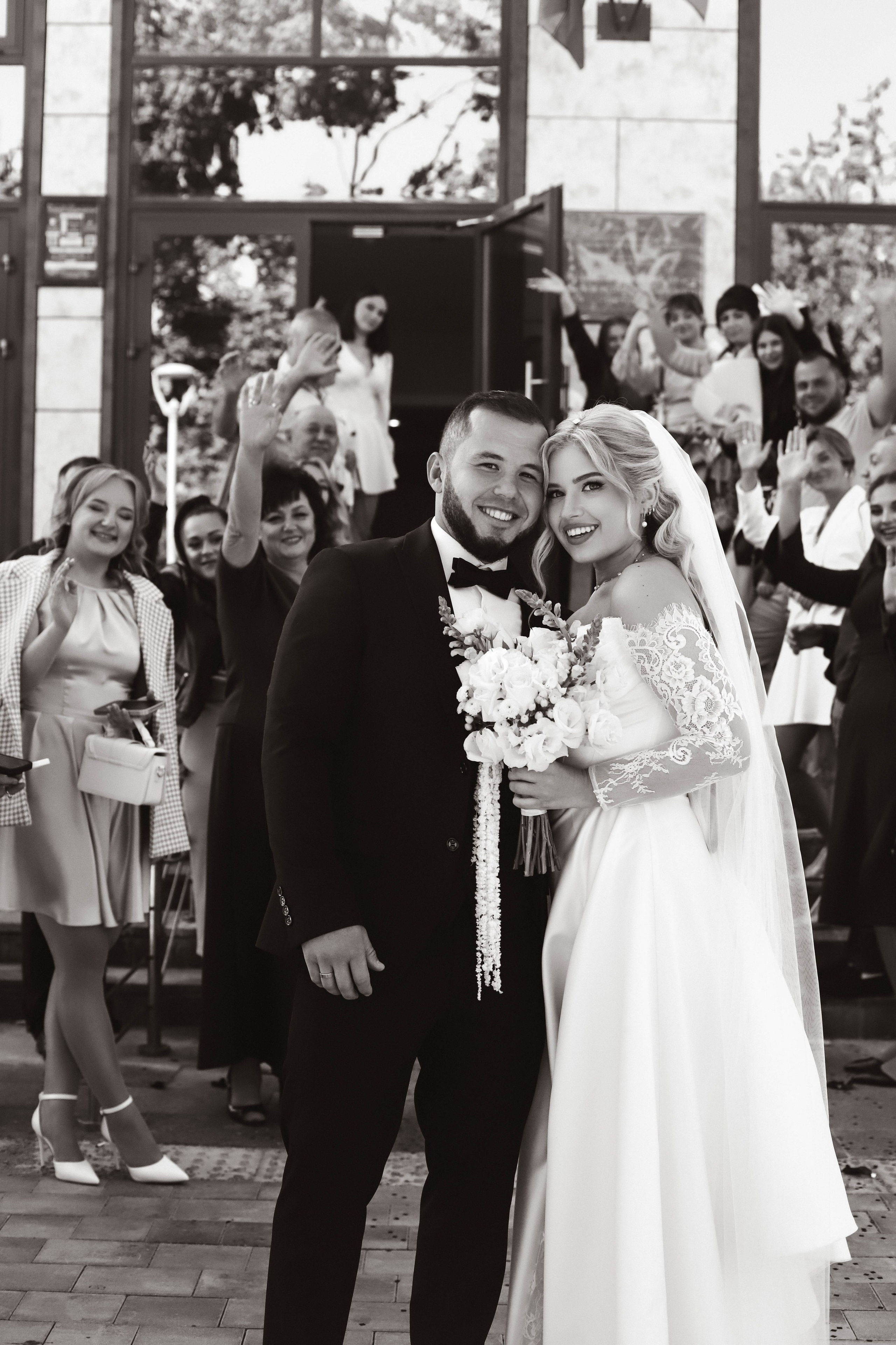 СОФИЯ & МИХАИЛ. Фотограф Мариуполь | Ялта | Крым — Диана Мазенко