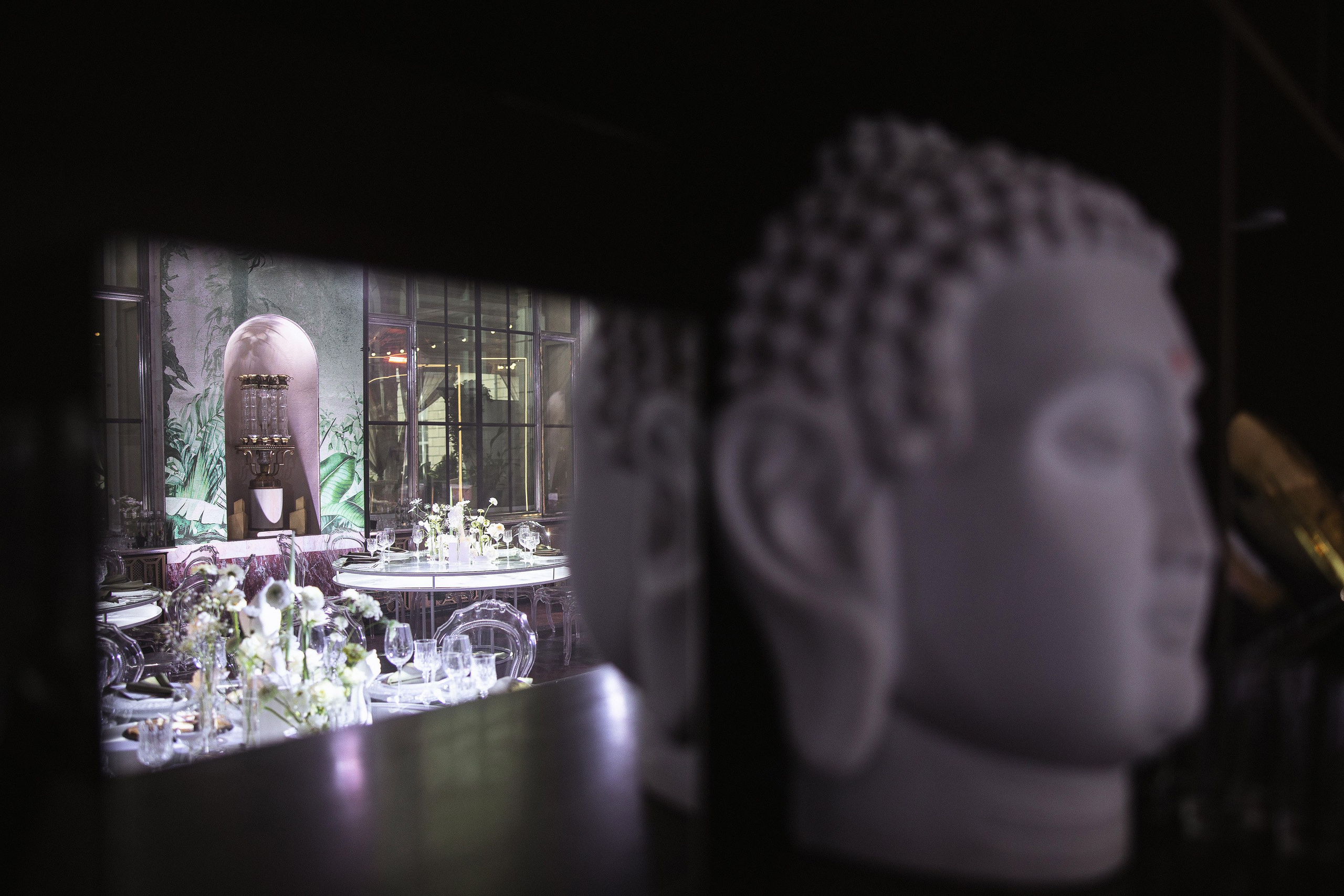 Свадьба певицы NST <3. VENSKAYA WEDDING & EVENT PLANNER