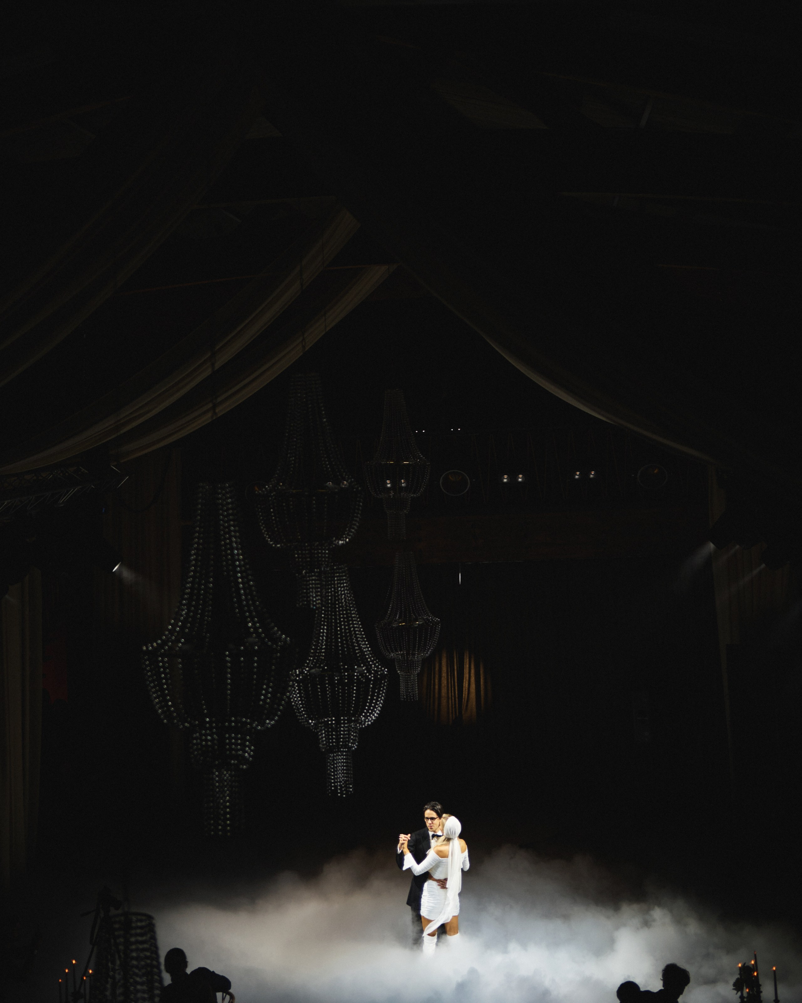 Mary Gu & Toli Wildways. VENSKAYA WEDDING & EVENT PLANNER