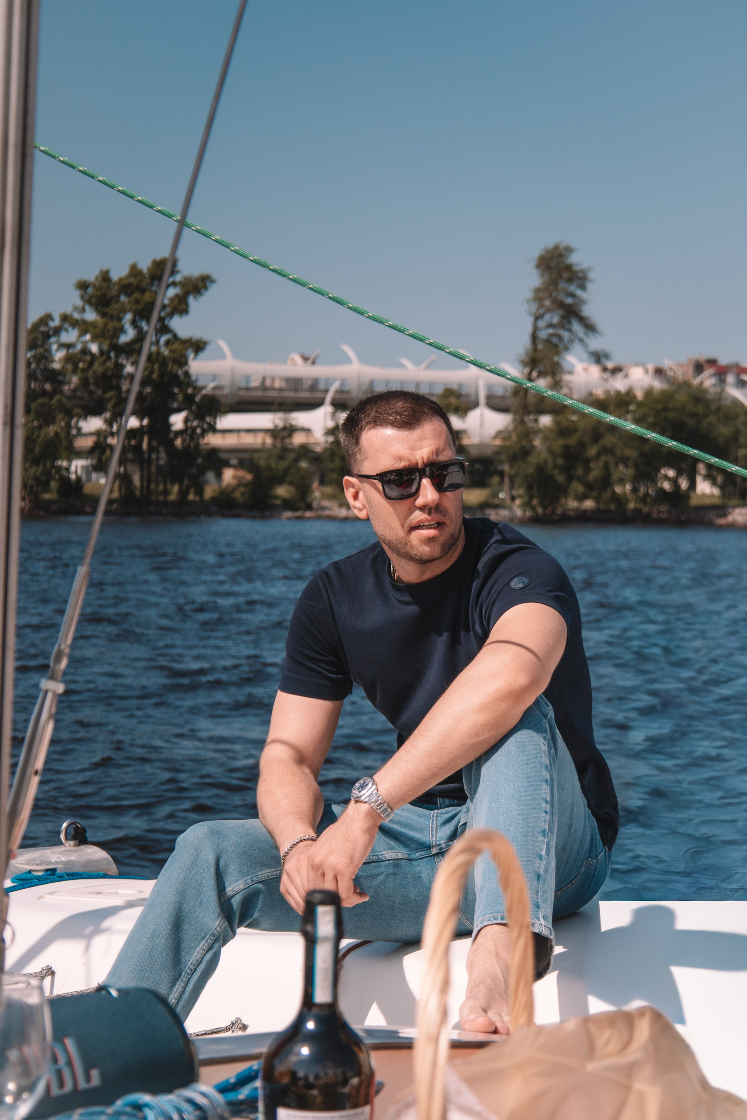 По волнам. Семейный фотограф в Санкт-Петербурге. Запечатление мгновений и ярких воспоминаний в Вашей жизни