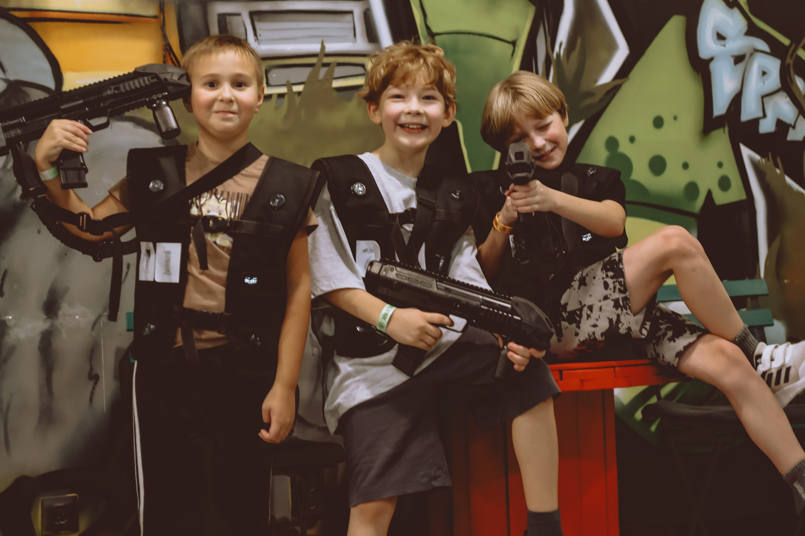 К сожалению, День рождения, только раз в году…