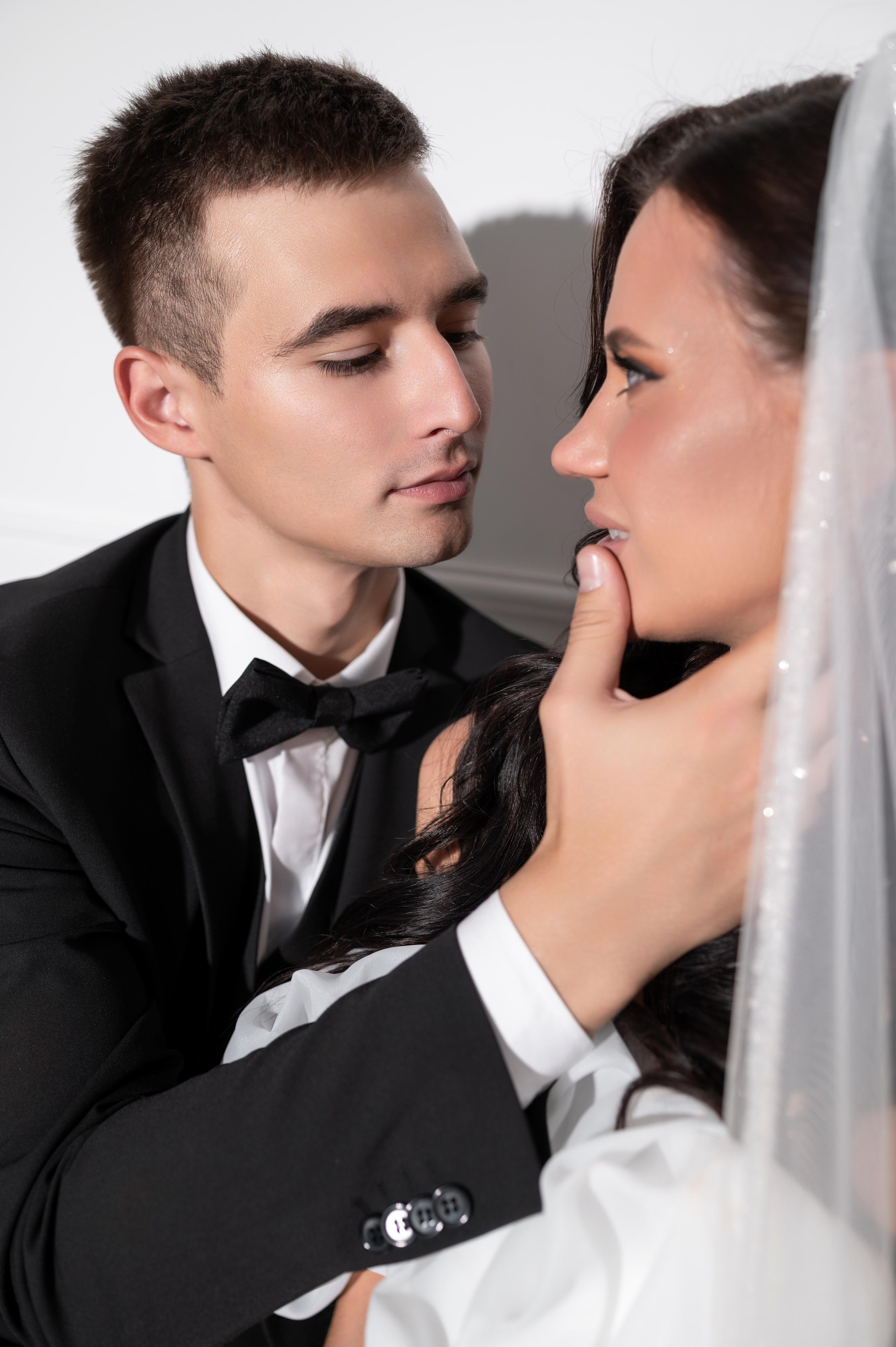 Руслан и Ангелина. Свадебный, портретный, коммерческий, предметный фотограф в Ставрополе Иван Белашов