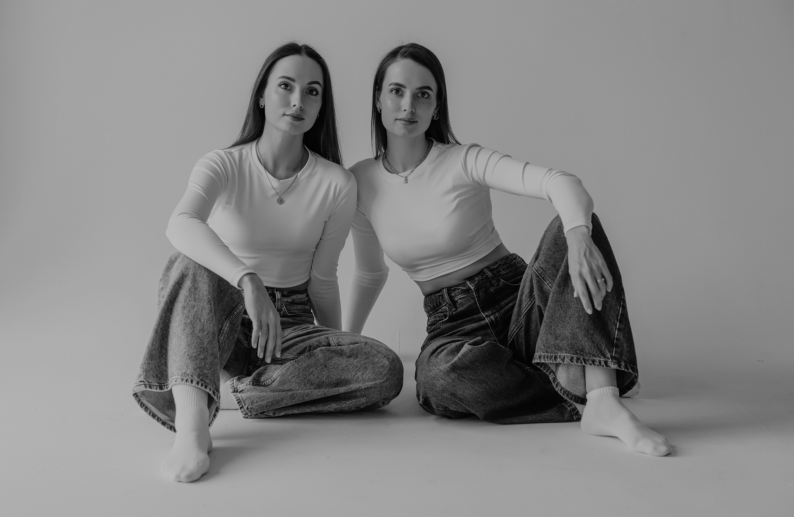 Двое. Марина Шуляк Фотограф Кострома — Санкт Петербург