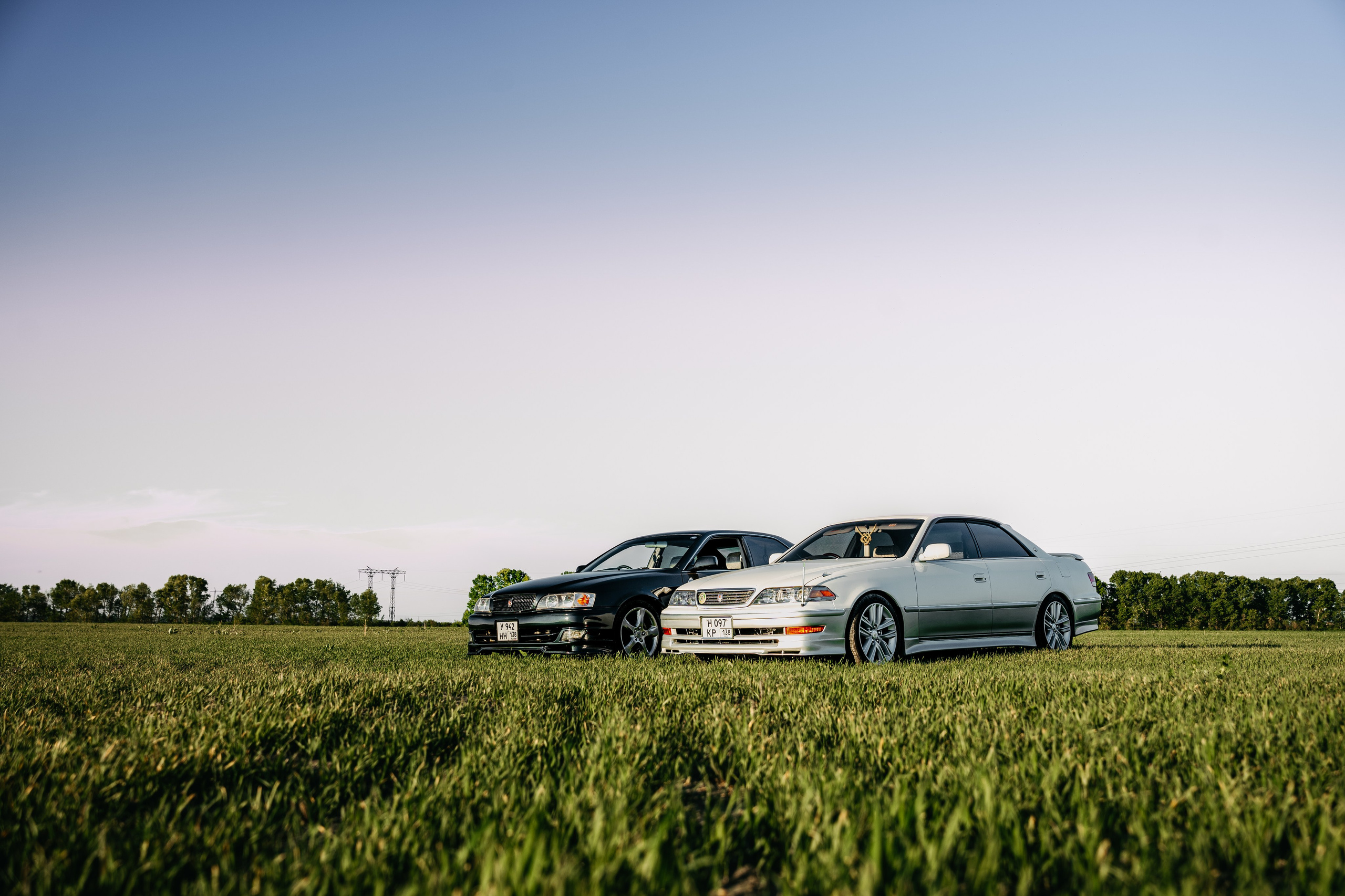Altezza, Mark, Chaser. Фотограф, видеограф и пилот дрона на Байкале