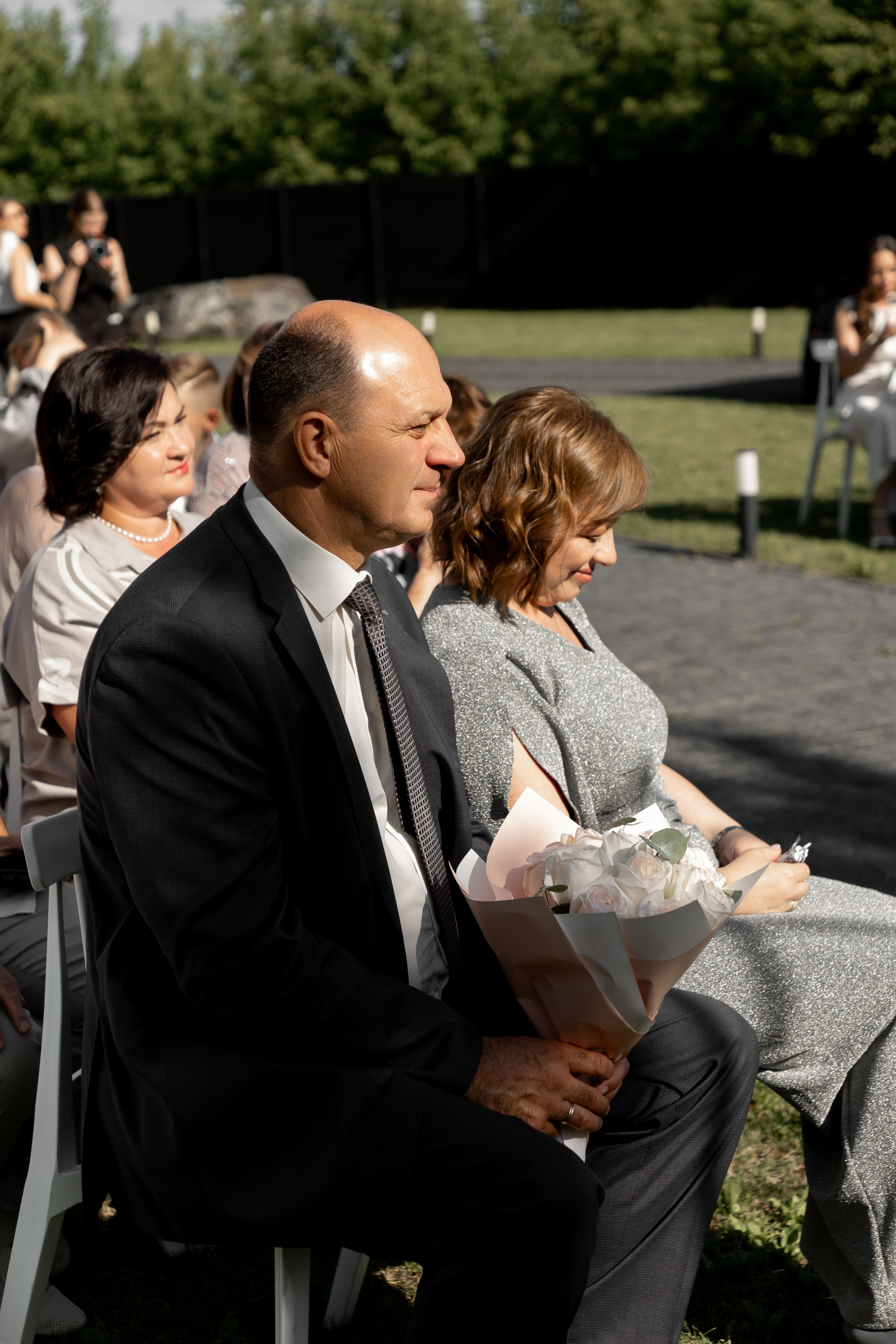 Виктор и Ольга. Лада Канана Свадебный и семейный фотограф