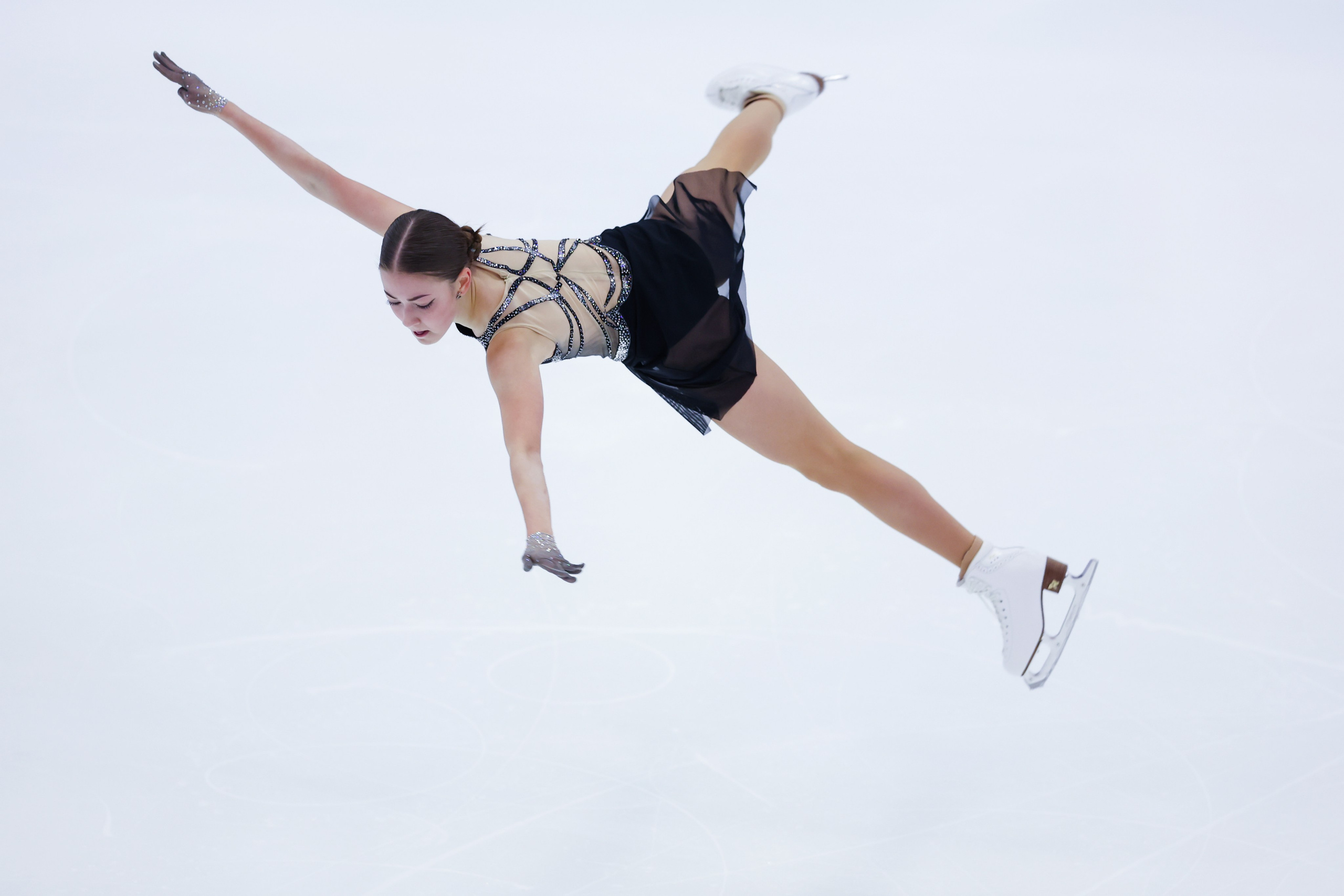 Мемориал Н.А. Панина-Коломенкина. Спортивный и репортажный фотограф Антон Тереханов