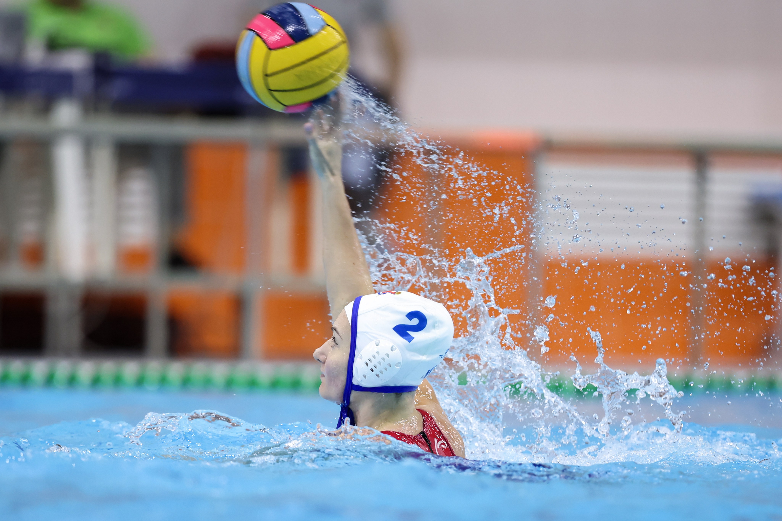 ВК «Диана» — ВК «Буревестник». Спортивный и репортажный фотограф Антон Тереханов