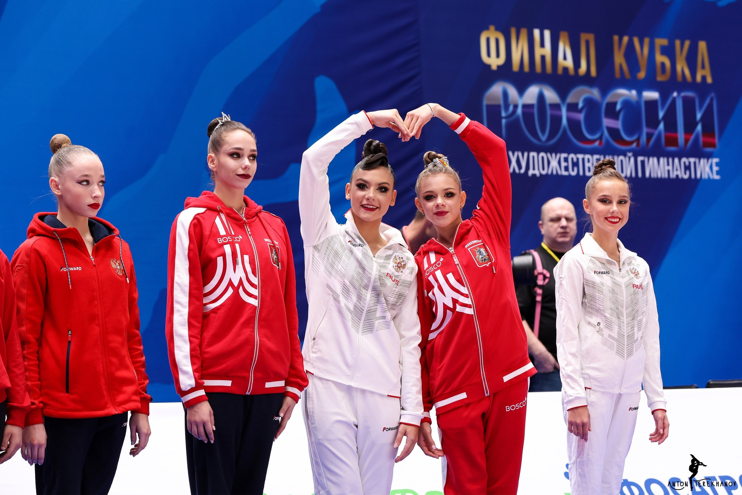 Кубок России 2022 23–26 ноября 2022. Спортивный и репортажный фотограф Антон Тереханов