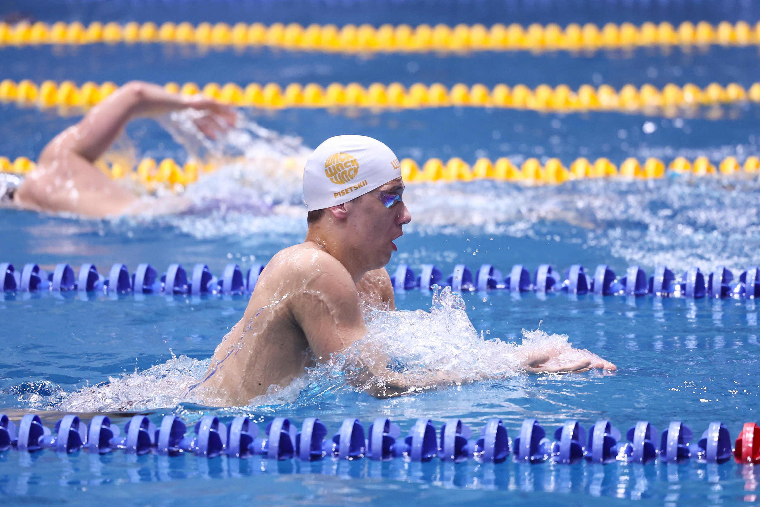 Кубок Сальникова. Спортивный и репортажный фотограф Антон Тереханов