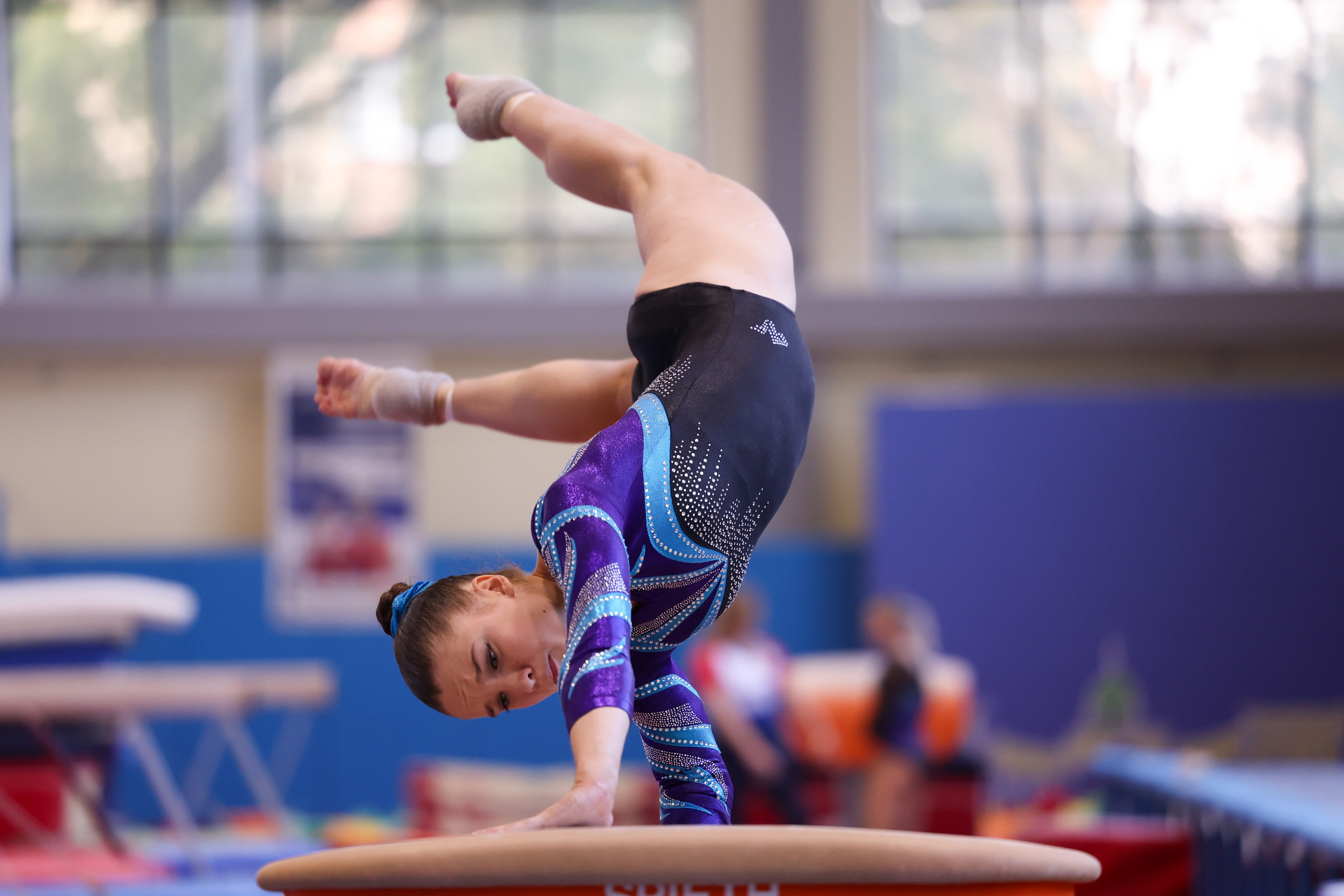 Кубок Санкт-Петербурга 2025 03-06.09.2025. Спортивный и репортажный фотограф Антон Тереханов