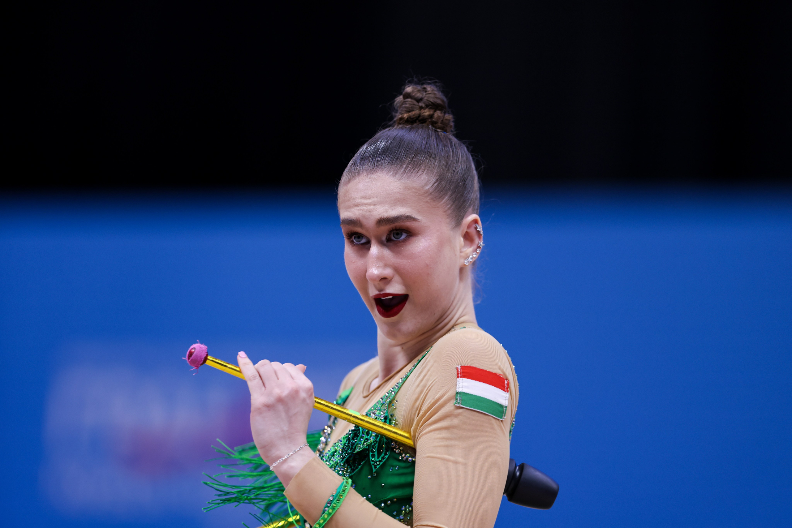 Гран-При Кубок чемпионок А. Кабаевой 2026. Спортивный и репортажный фотограф Антон Тереханов