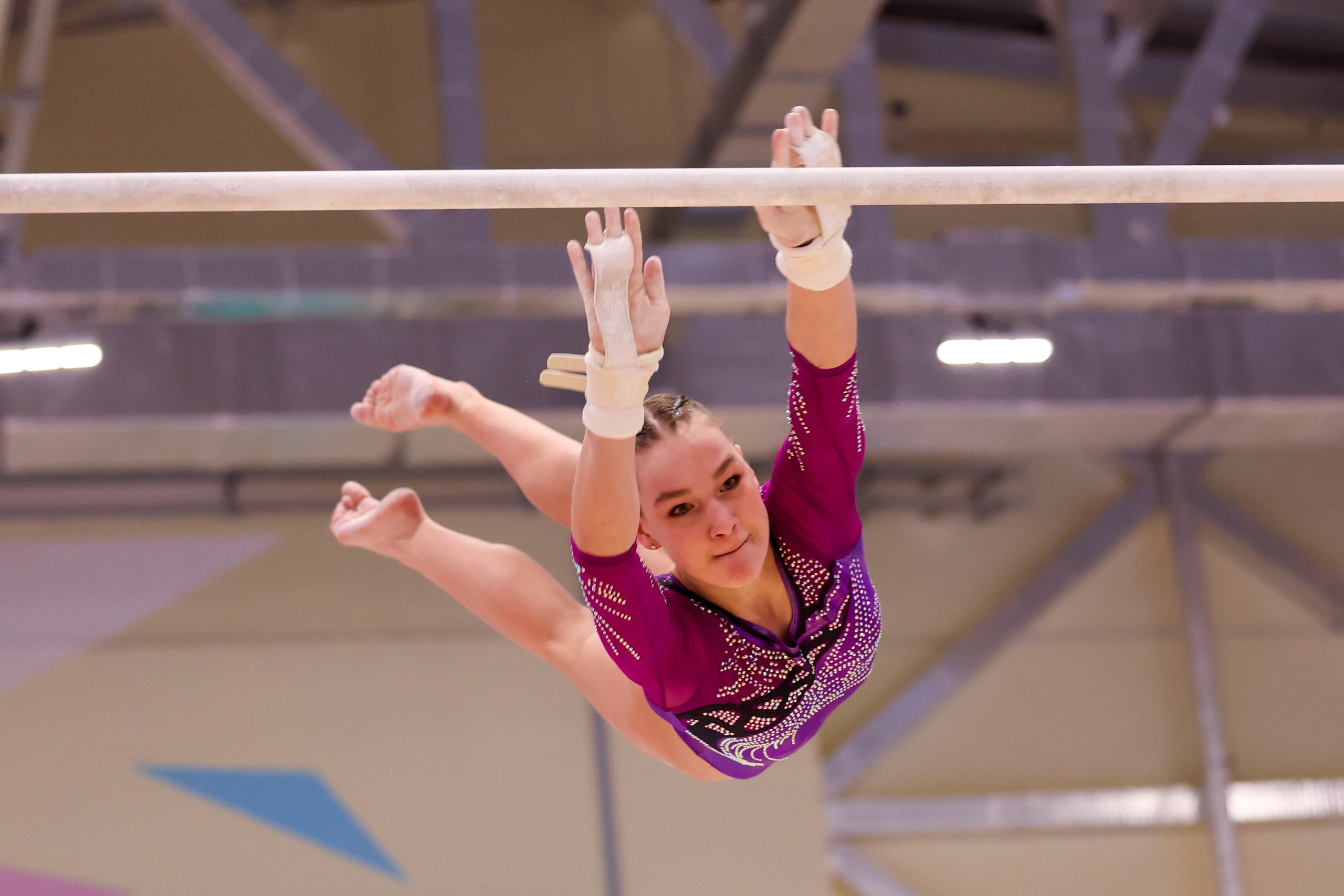 Чемпионат Санкт-Петербурга и командное Первенство 2025 среди девушек. Спортивный и репортажный фотограф Антон Тереханов