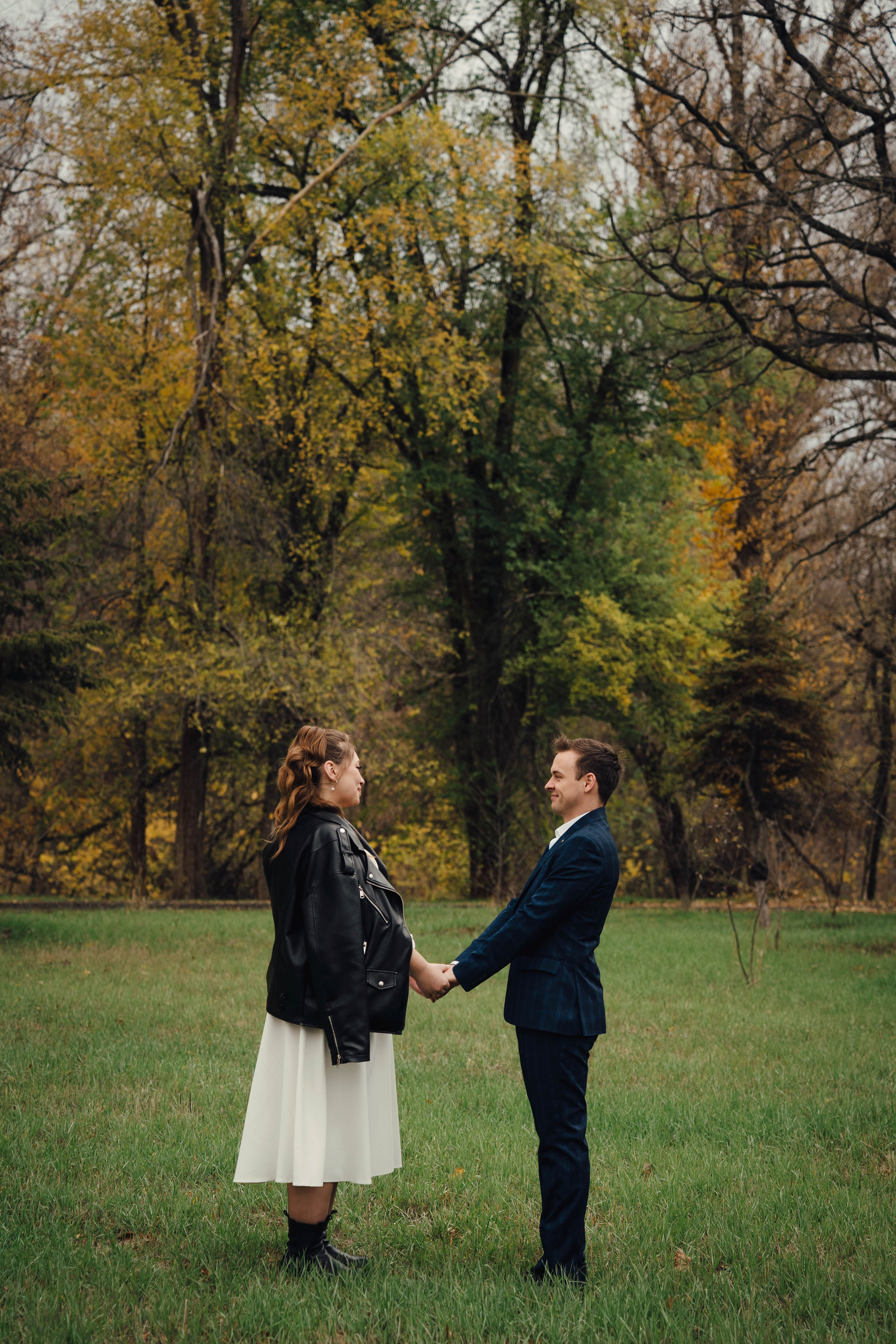 Свадебные фото Владимира и Кристины. Тори Ма | фотограф из Луганска Виктория Марченко