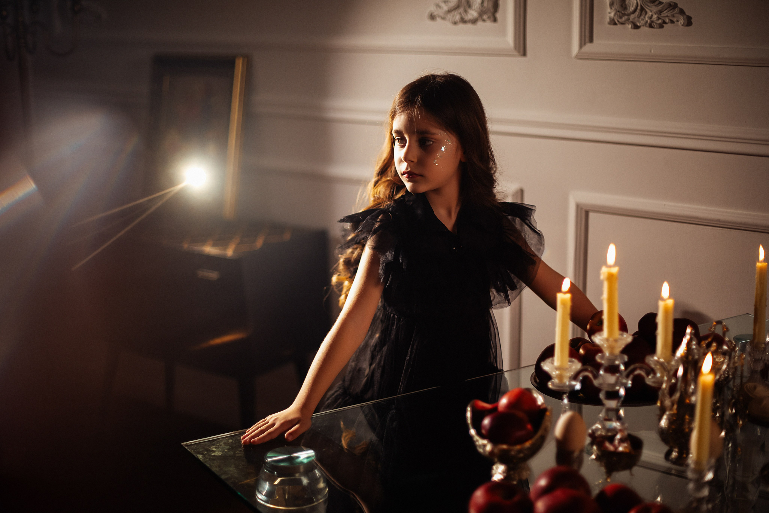 Мама и дочь. Свадебный и семейный фотограф/видеограф в Краснодаре Наталья Осинская