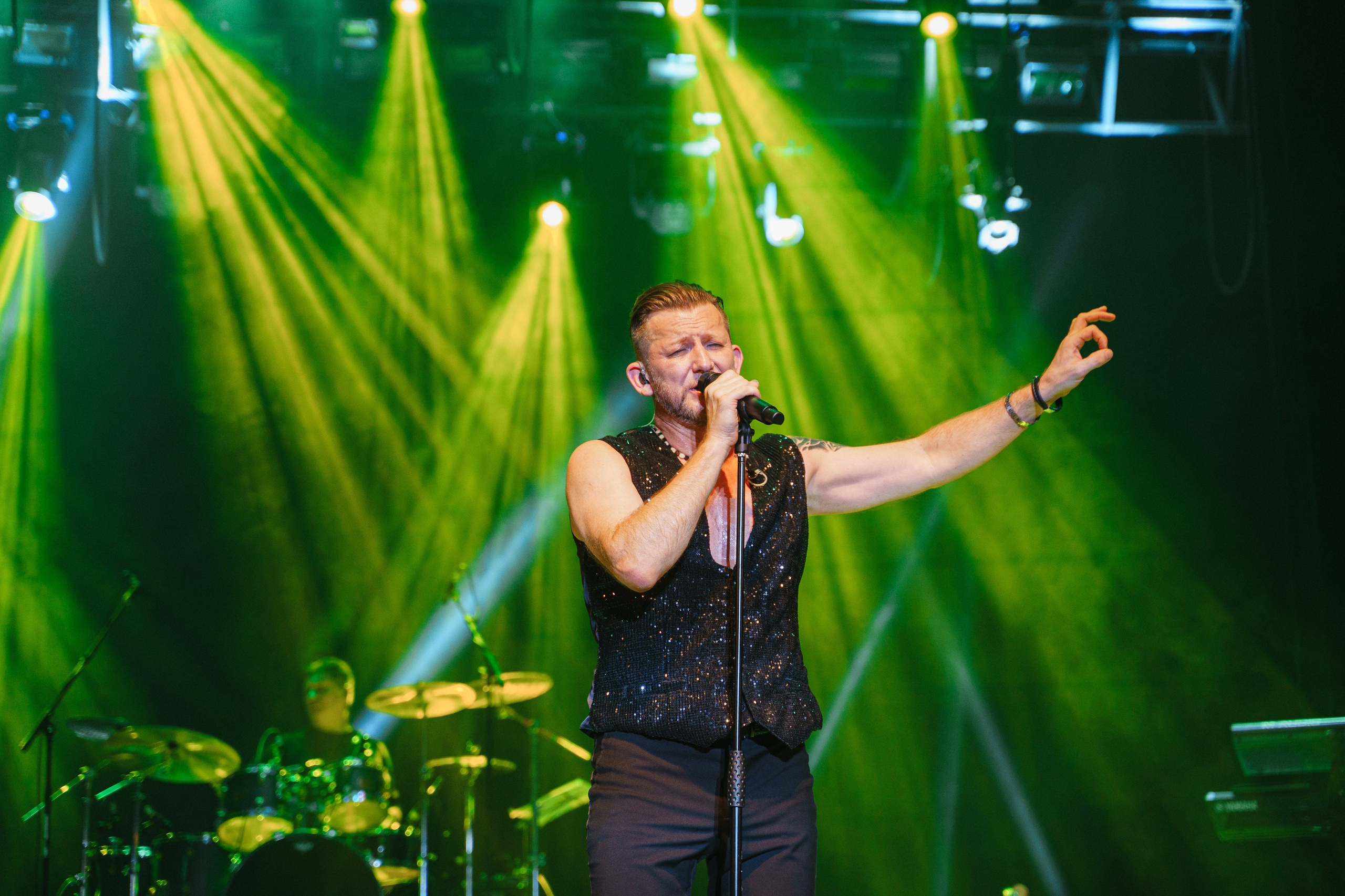 Концерты, трибьюты. Главная