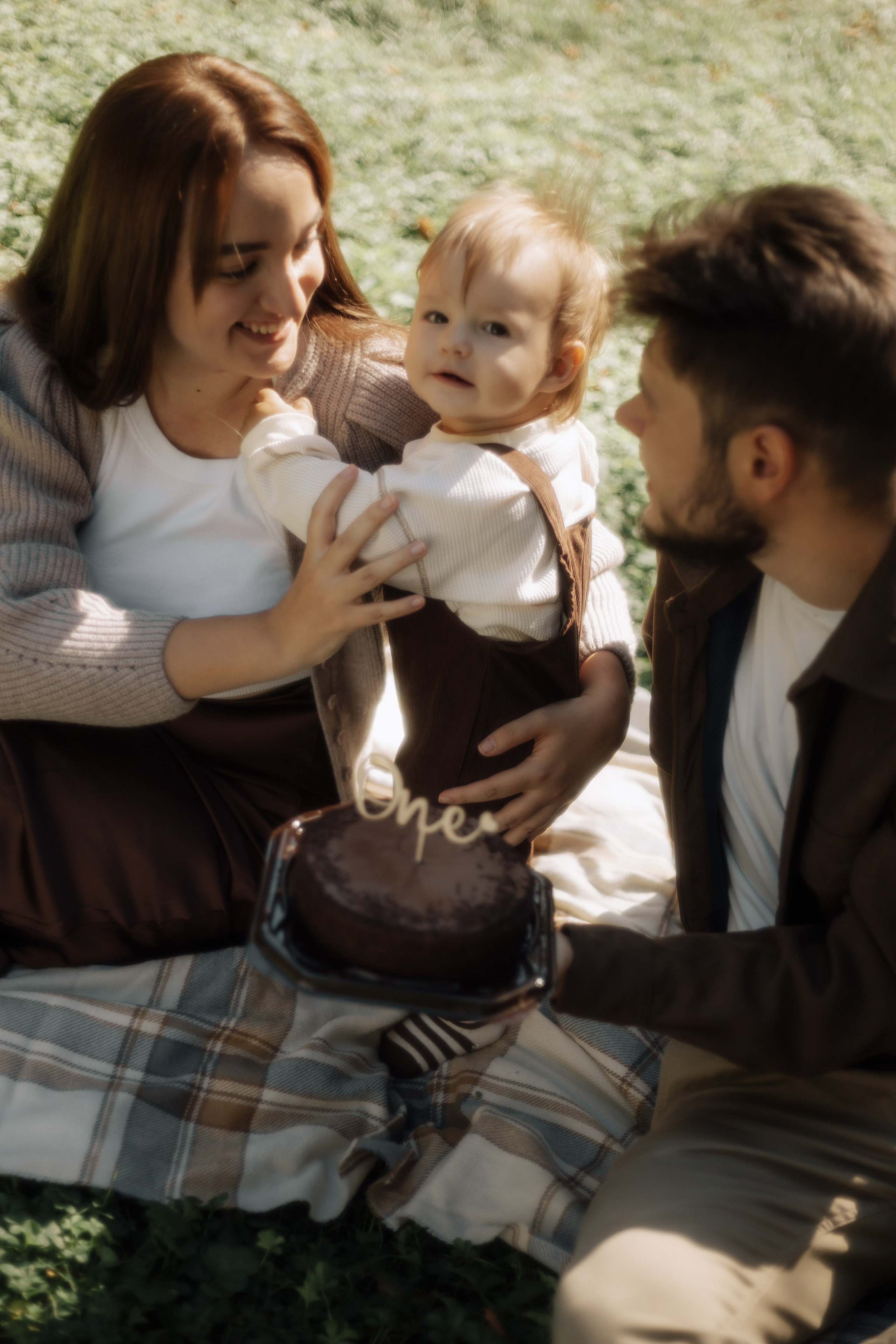 Матвею 1 год. Фотограф в Крыму | Виктория Нотевская