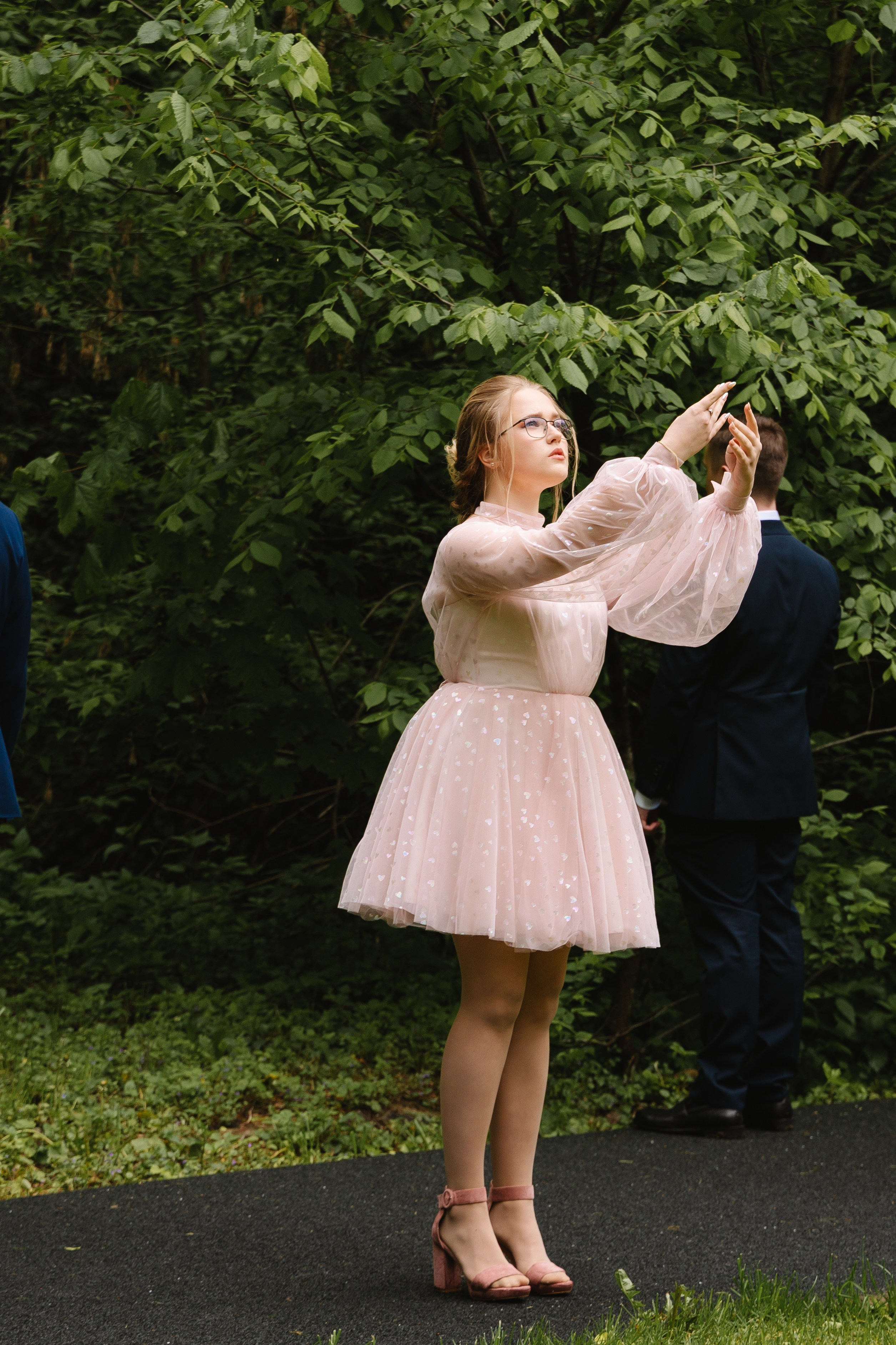 Академическая гимназия 11 класс|последний звонок. Фотограф — Ася Орехова