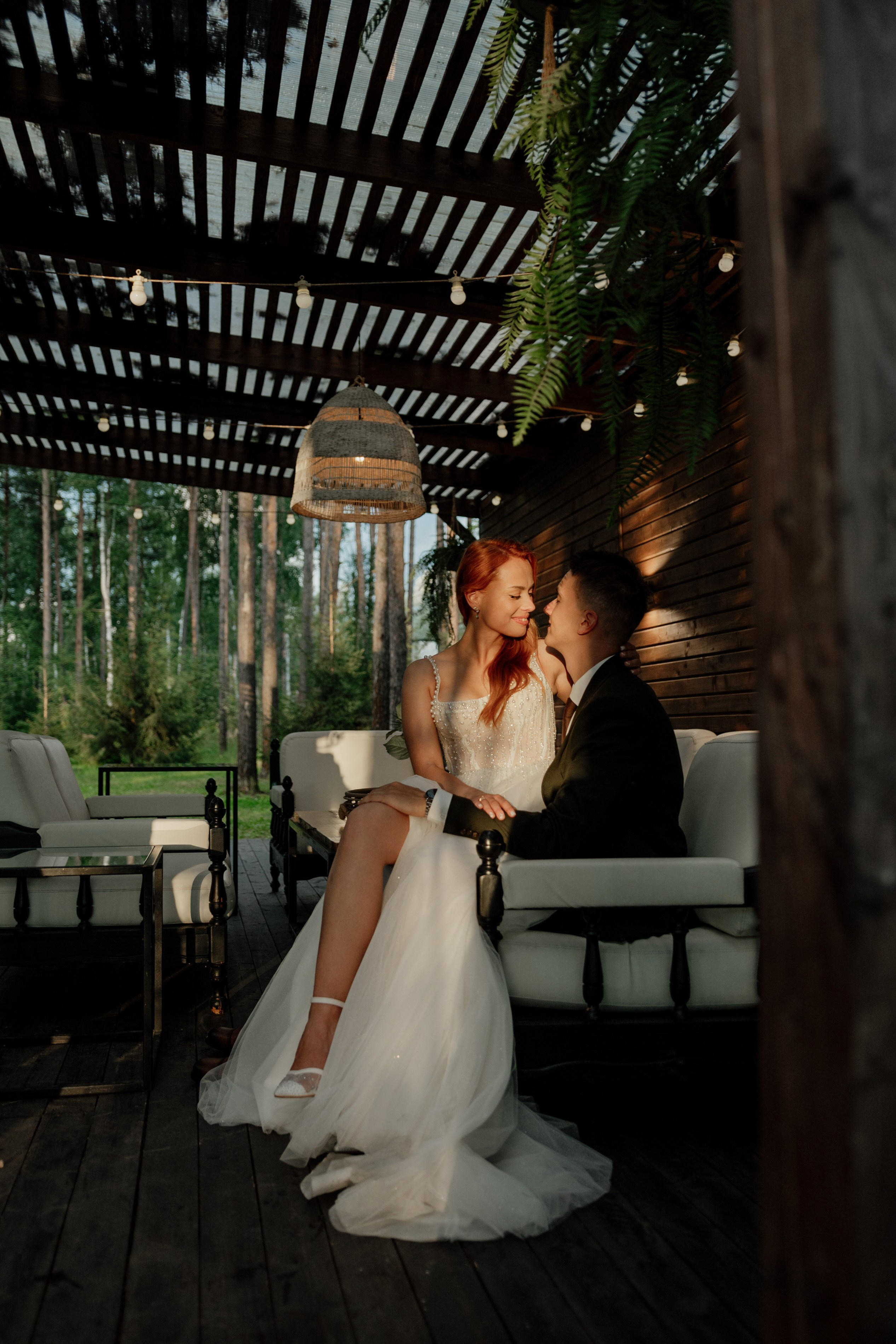 Максим&Ангелина. Свадебный и Семейный фотограф в Ярославле Алёна Колясникова