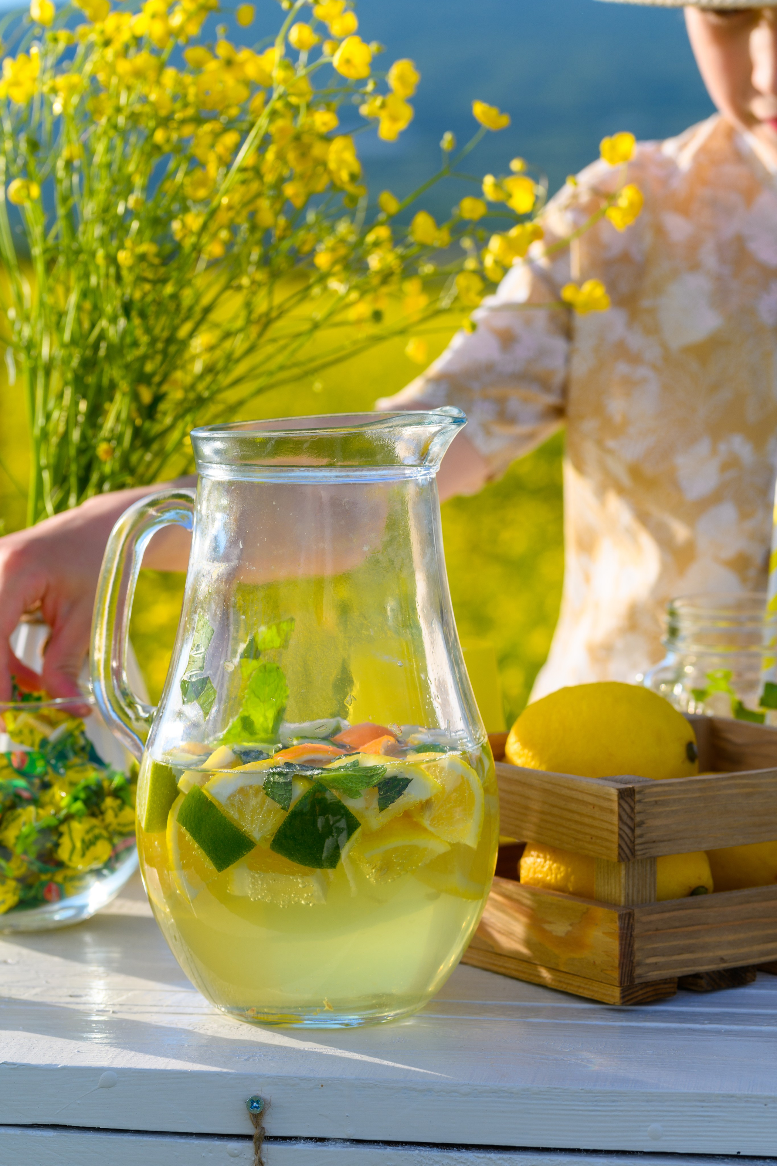 Фотопроект «Лимонад». Семейный, детский, lifestyle фотограф в Магадане Илона Проскурня