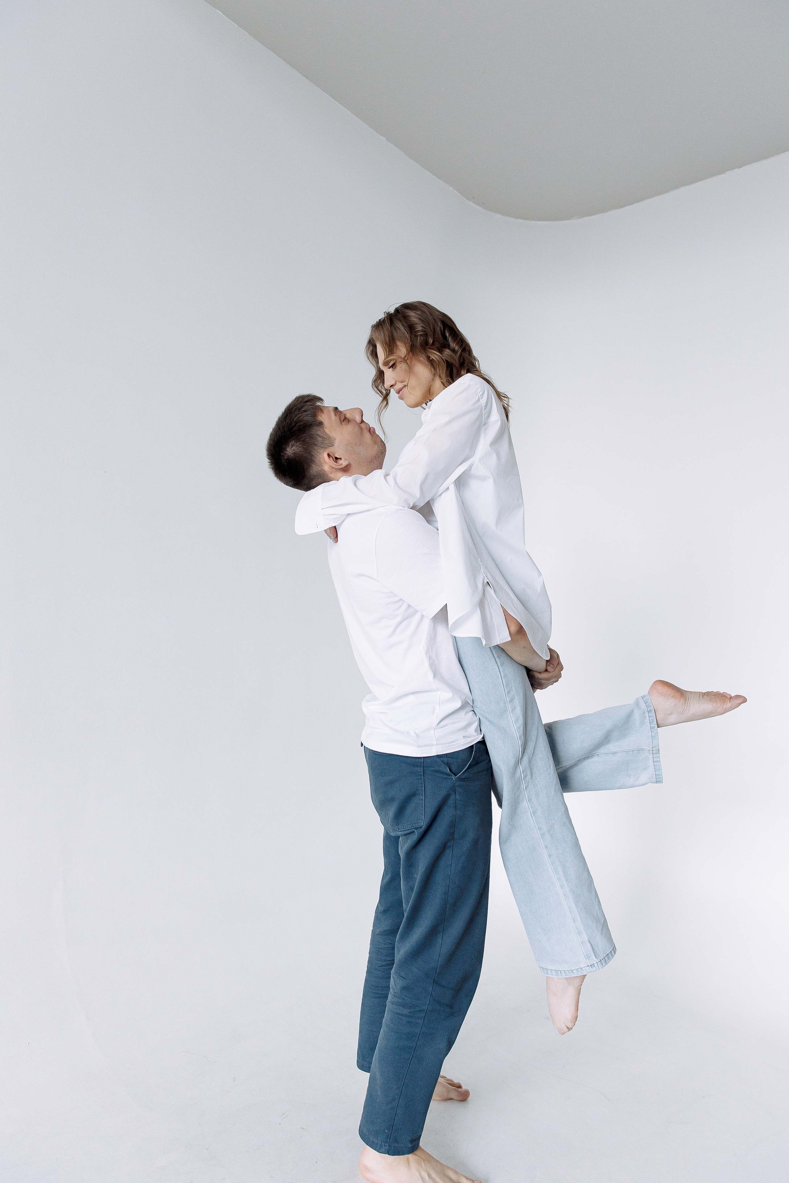 Ильнур и Елена. Свадебный и семейный фотограф в Челябинске Юлия Ишимова