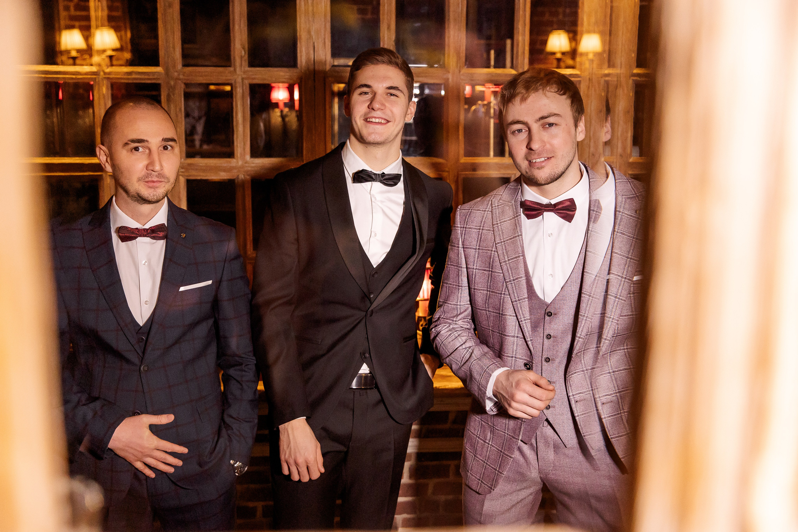 Караоке квиз-девичник. Свадебный и семейный фотограф в Челябинске Юлия Ишимова