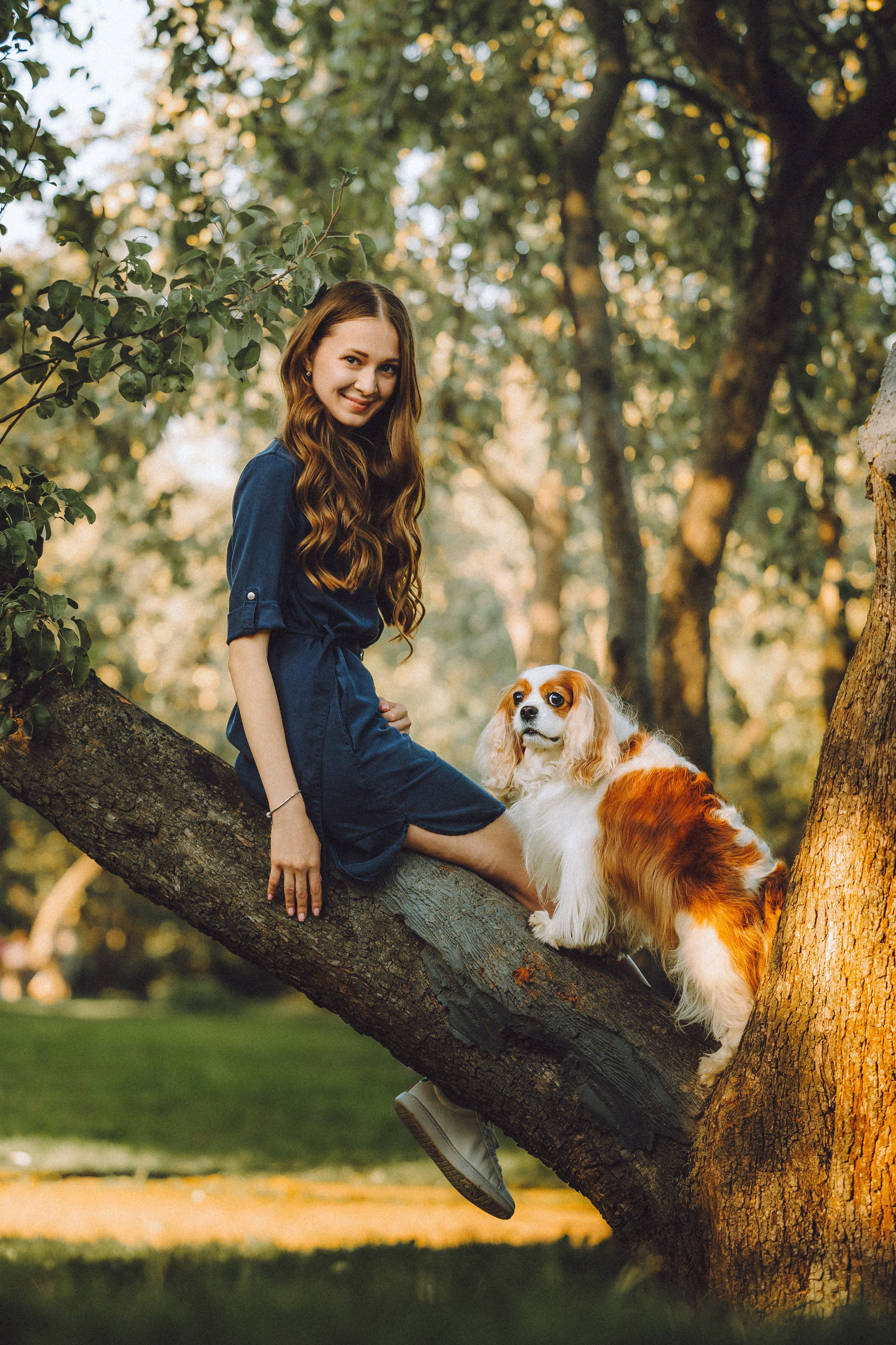 Наташа и Вики