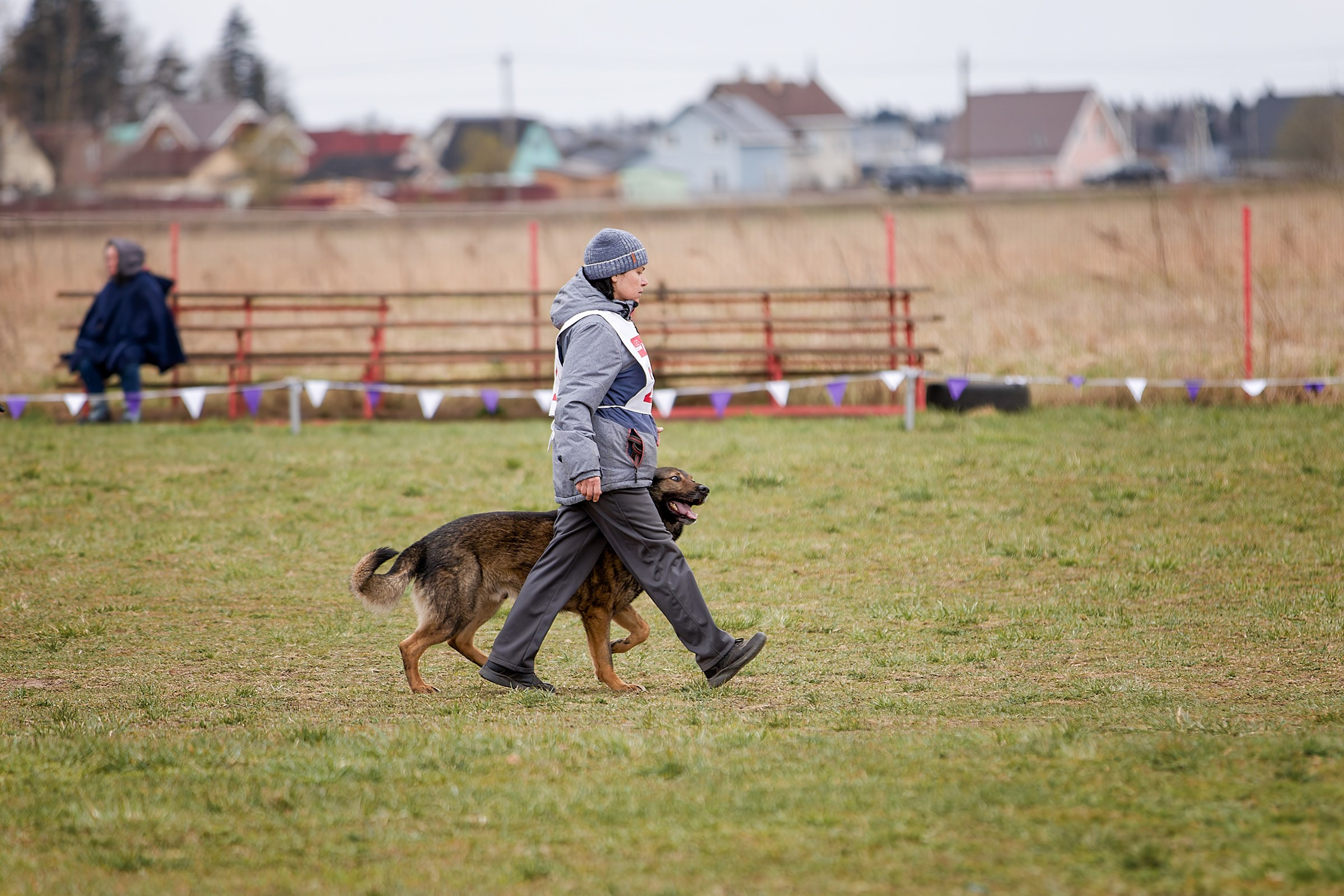 Чемпионат СЗФО по IGP 1 — 3. Irenephoto.ru