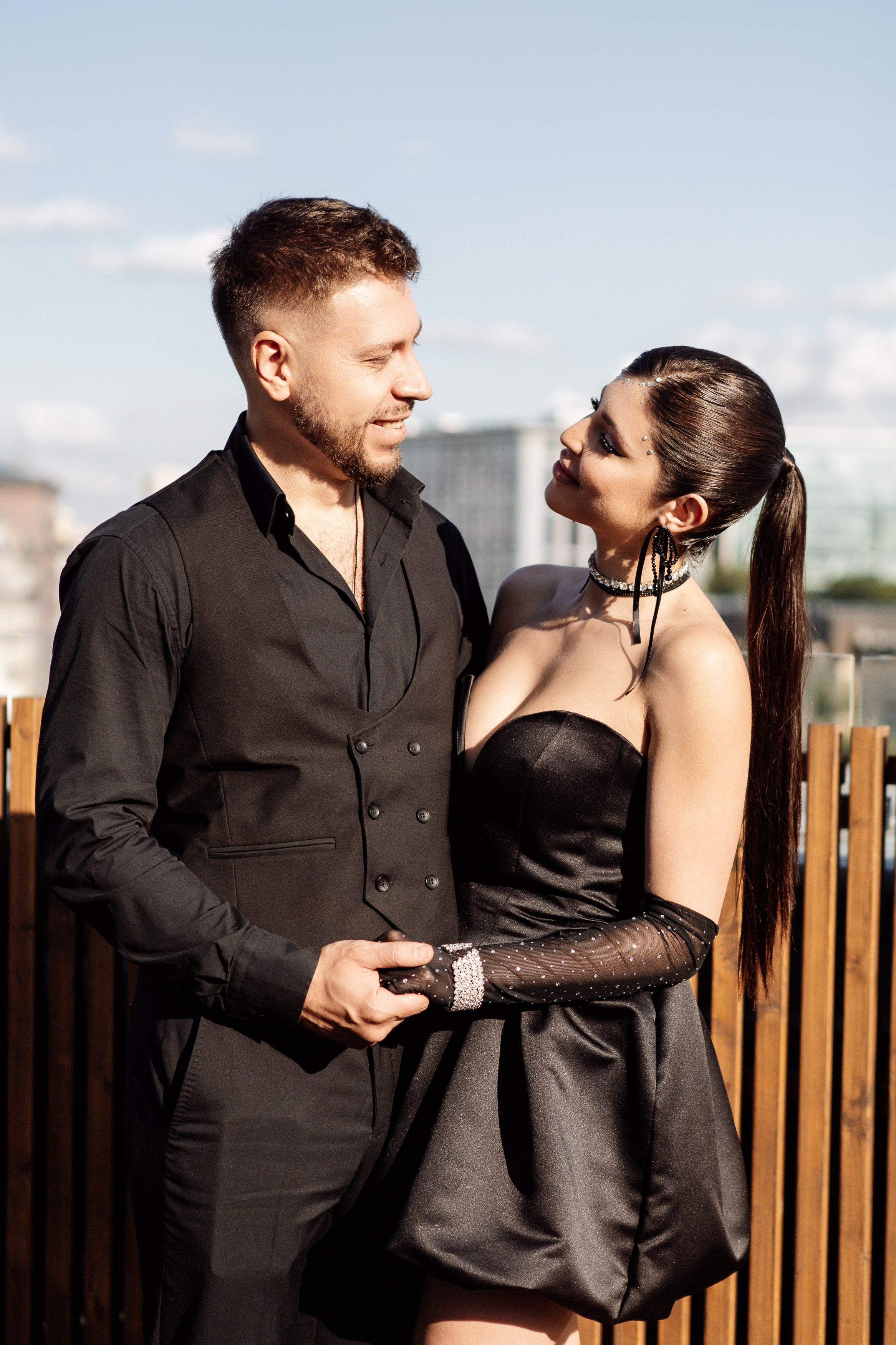 День Рождение Анастасии. Свадебный, репортажный фотограф в Москве Татьяна Семина