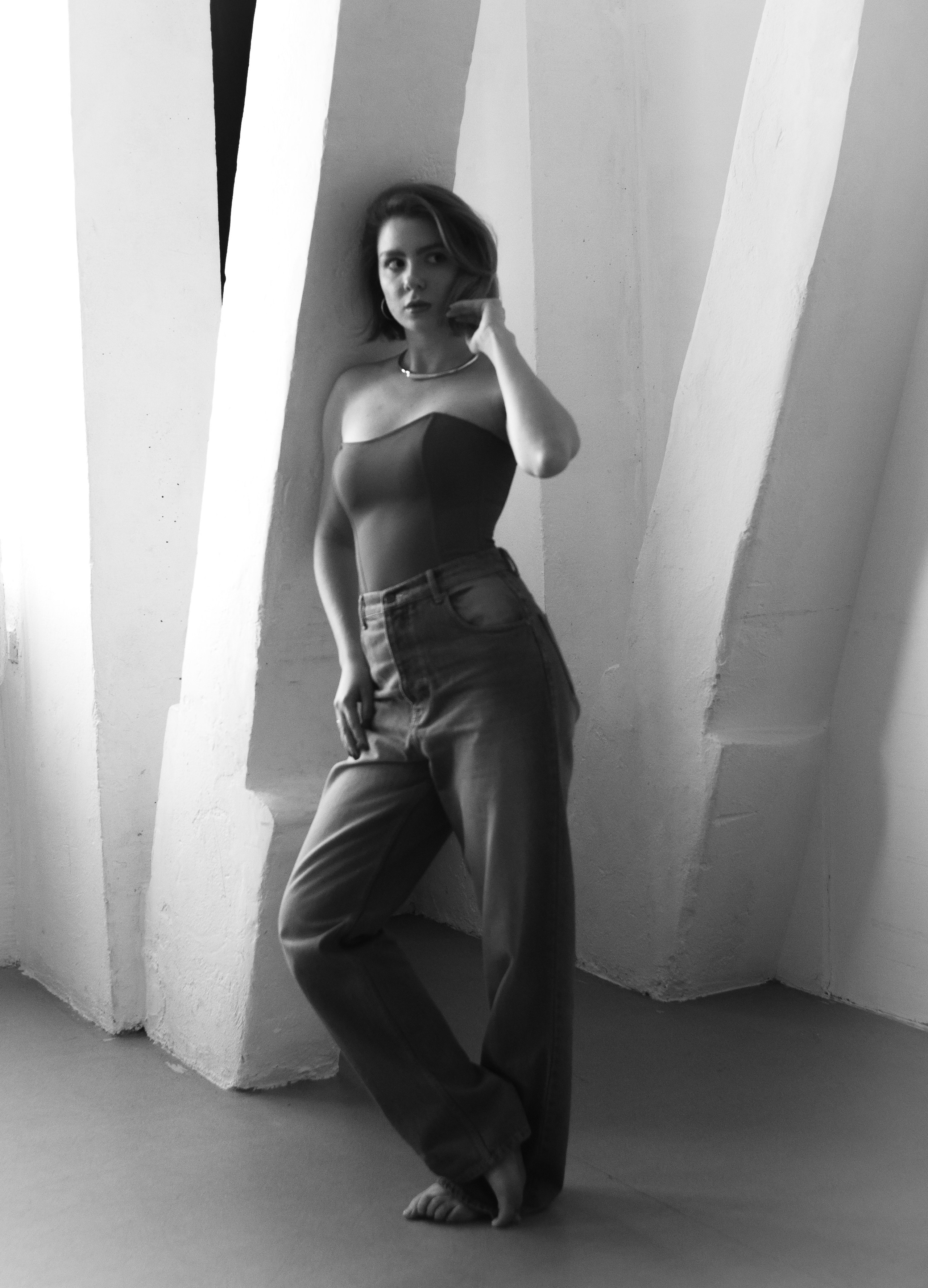 Арина. Искусство фотографии. Фотограф | продюсер из Москвы — Лизочек