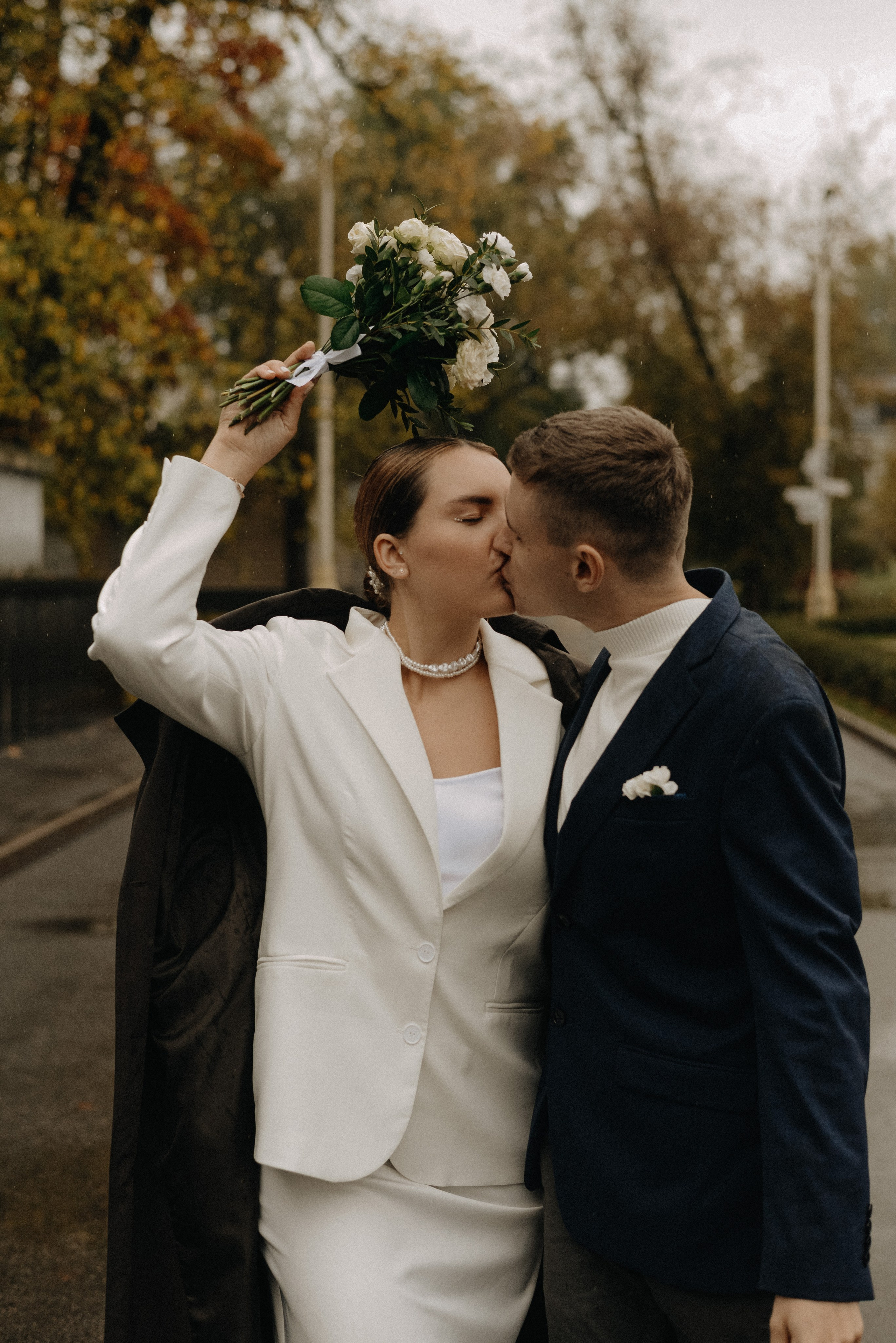 Вася и Катя. Фотограф в Москве Емельяненко Светлана