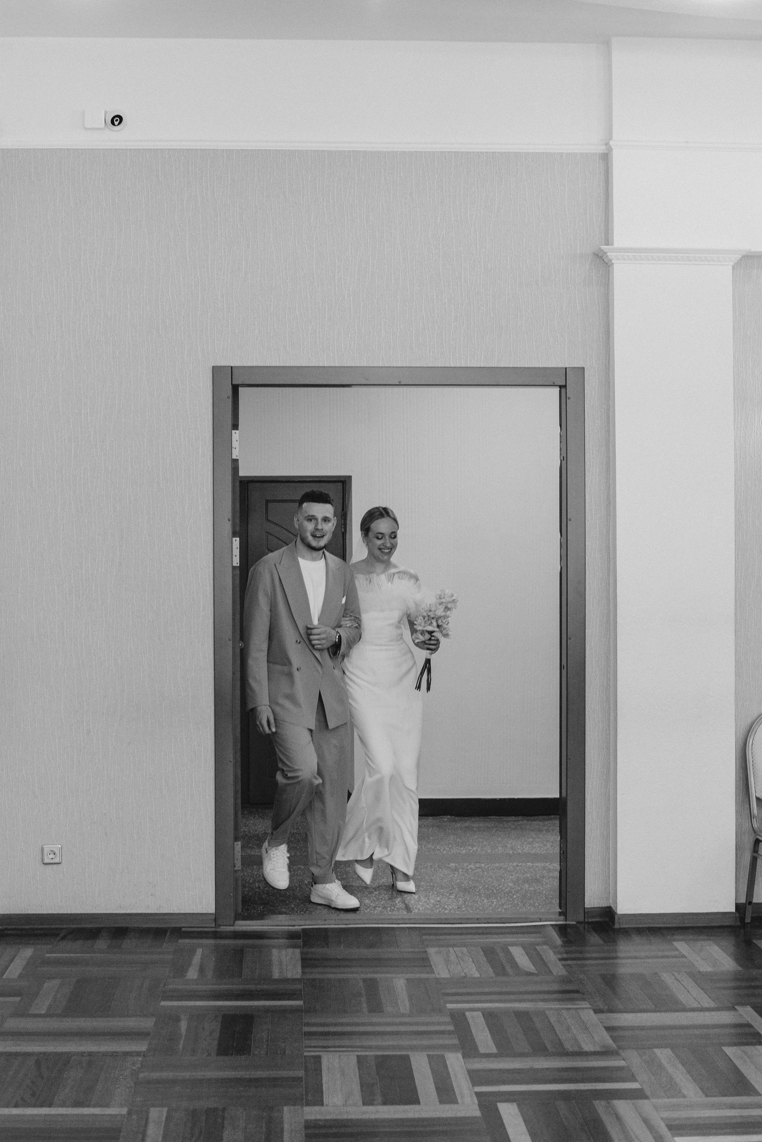 Дима и Вера. Фотограф в Москве Емельяненко Светлана