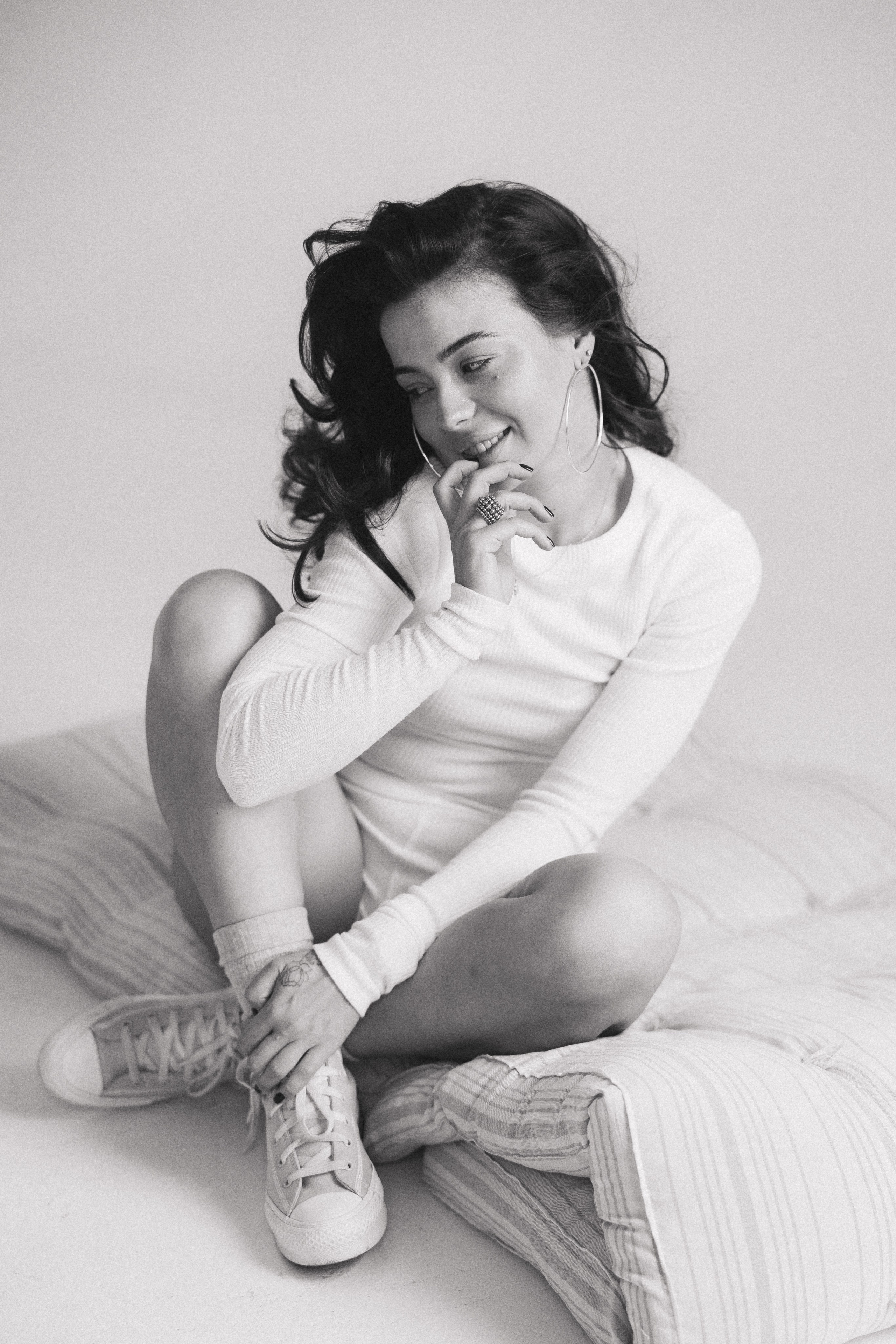 Алёна. Фотограф в Иваново и Суздале