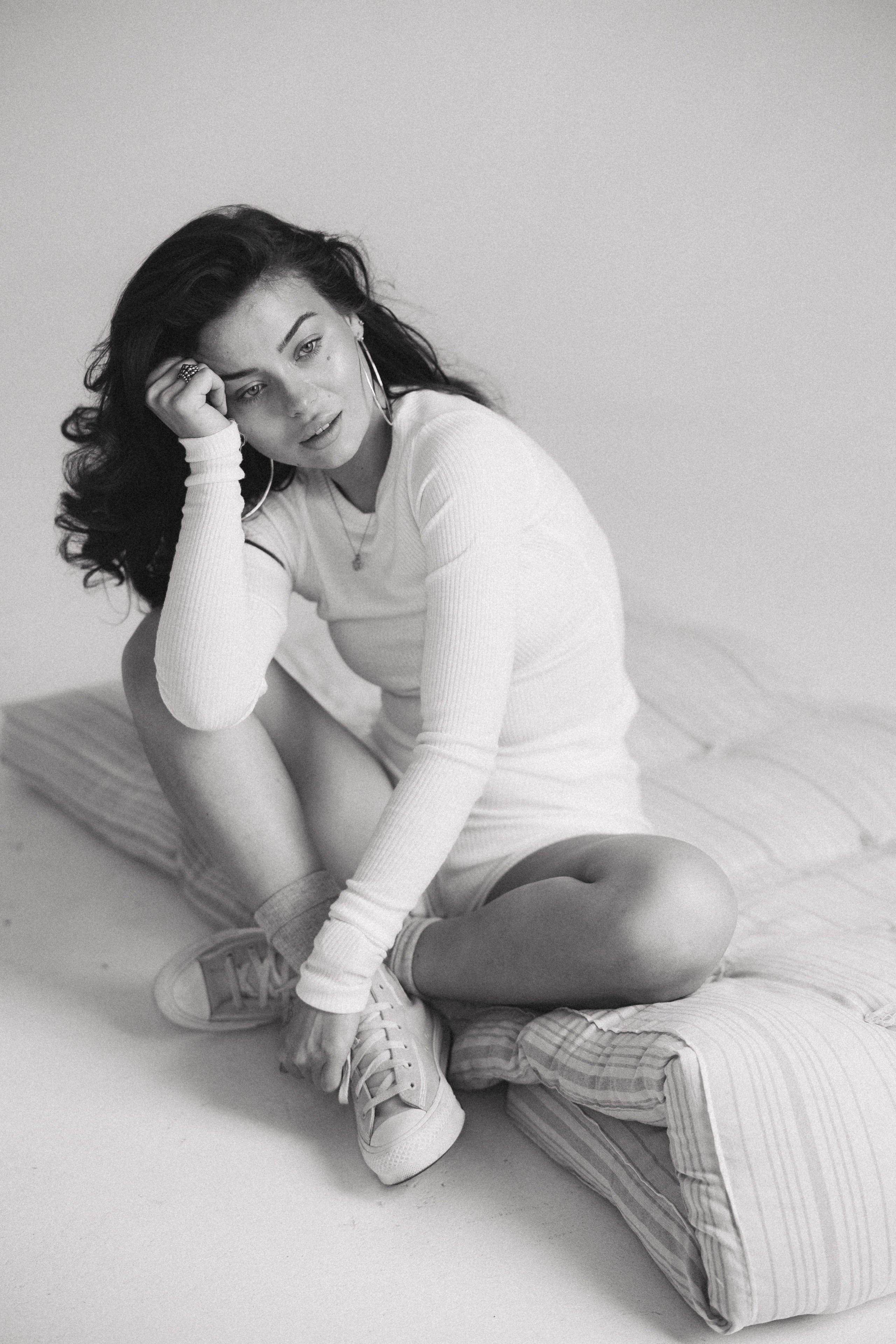 Женский портрет. Фотограф в Иваново и Суздале