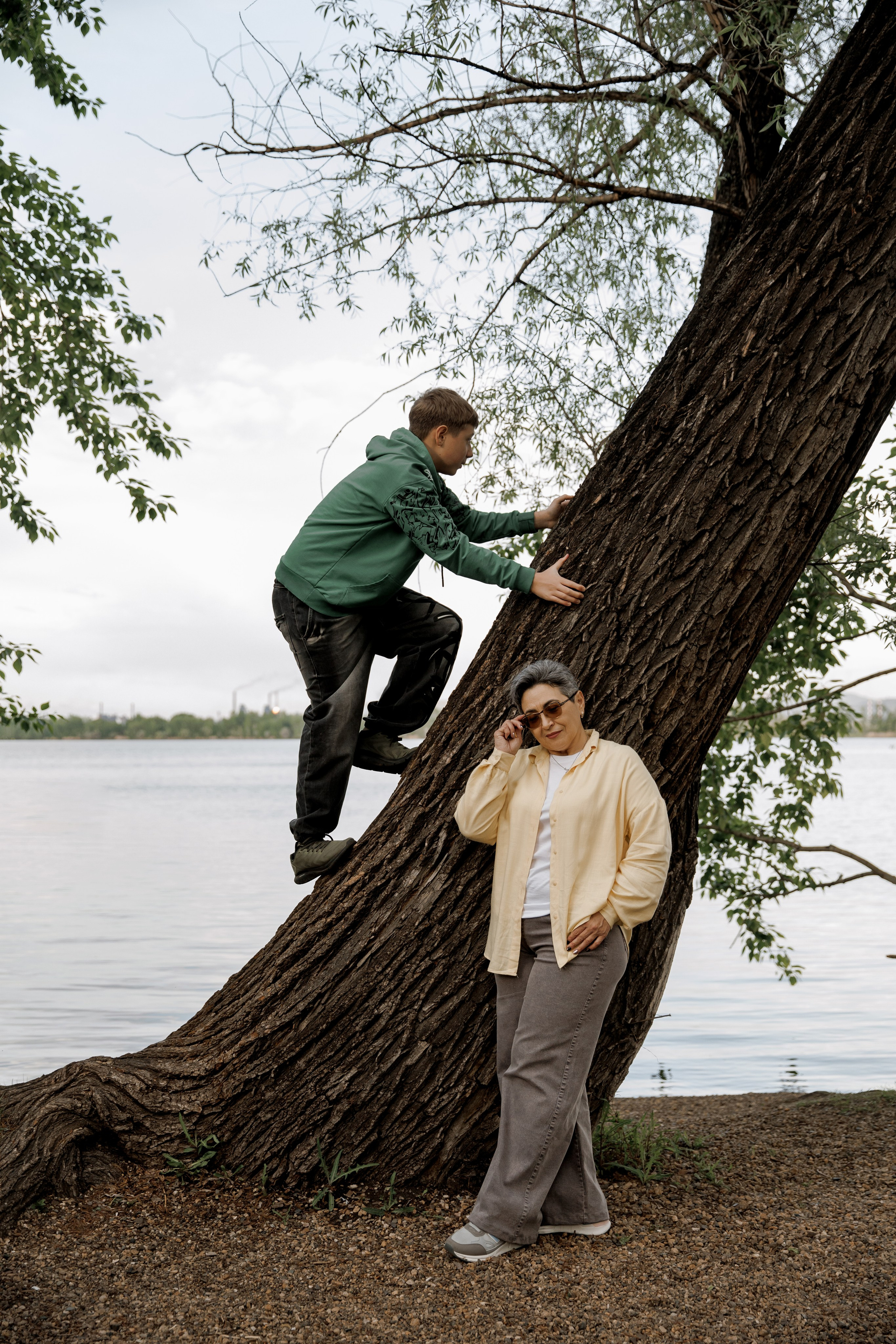 Таня и Тема. Свадебный и семейный фотограф в Магнитогорске Катя Буряк